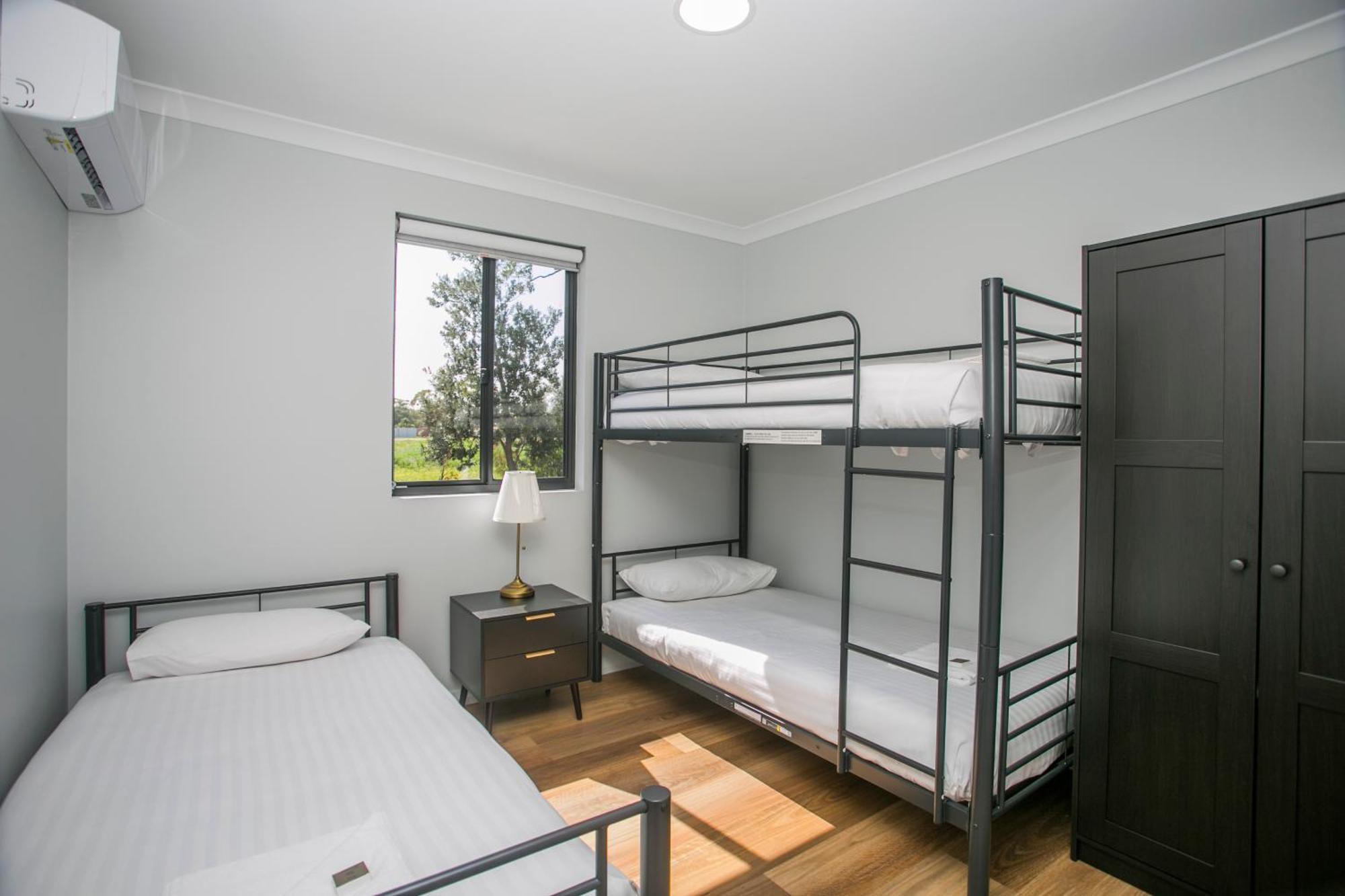 Holiday park Banksia Tourist Park Perth