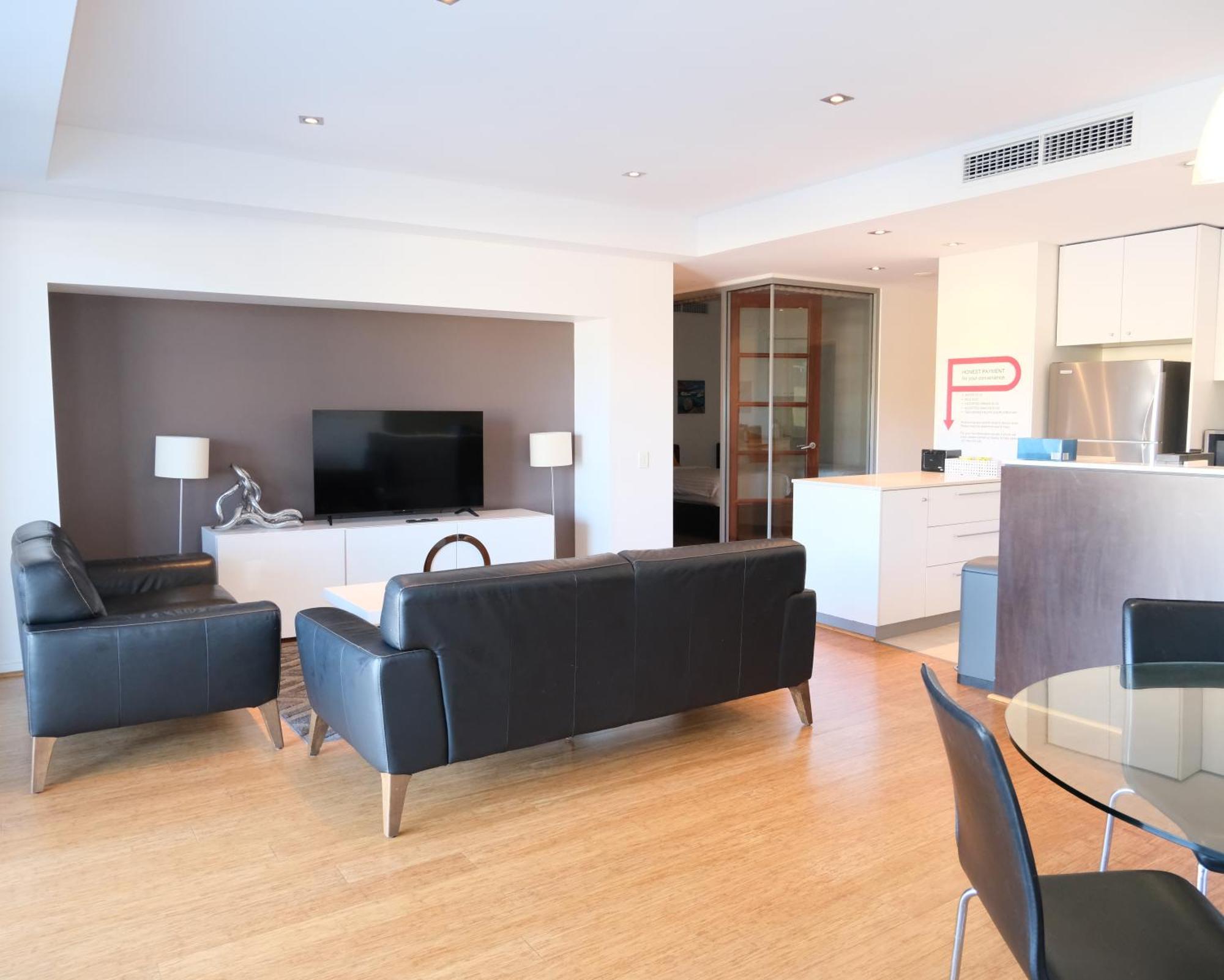 Gallery Serviced 3* Fremantle