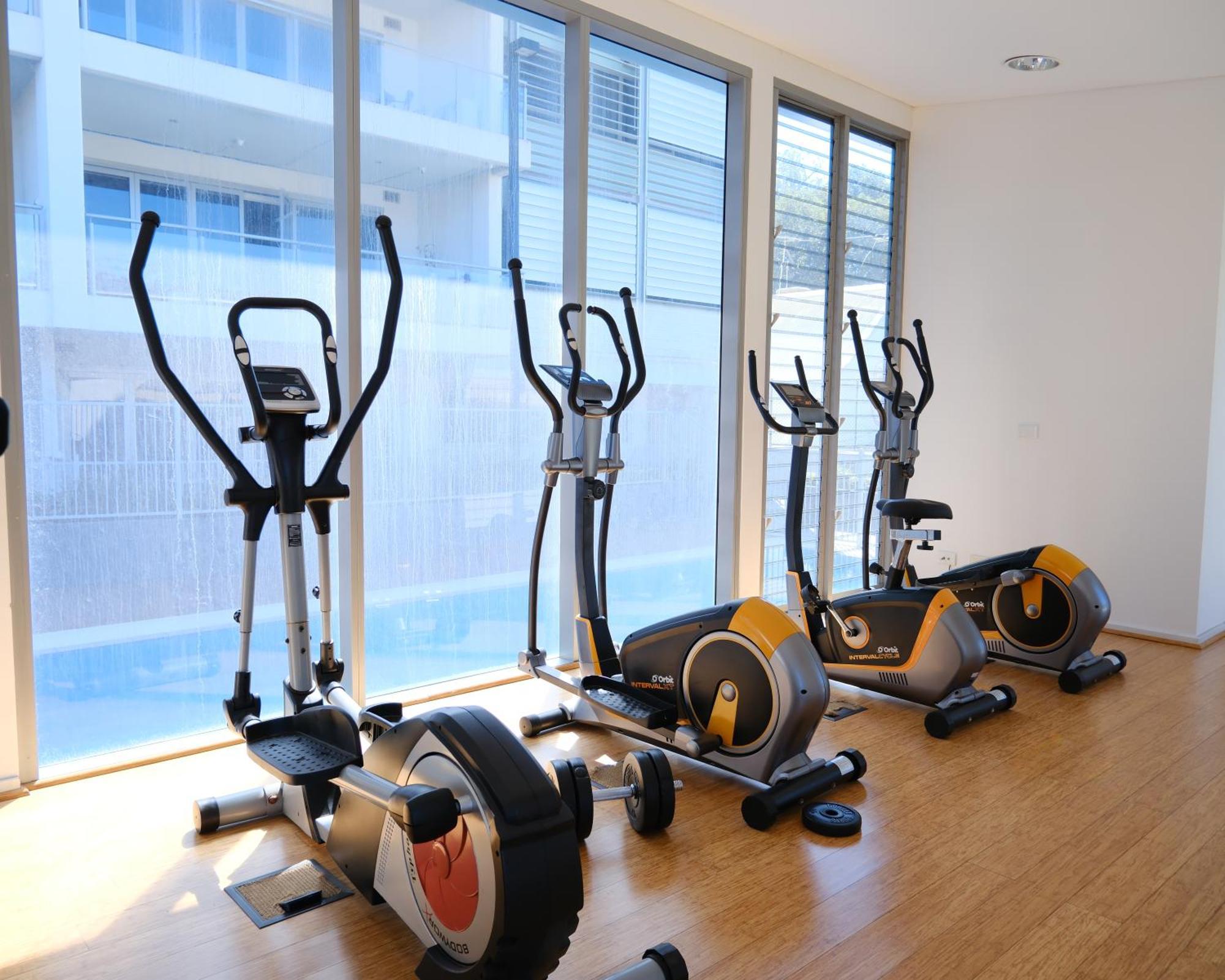 Gallery Serviced 3* Fremantle