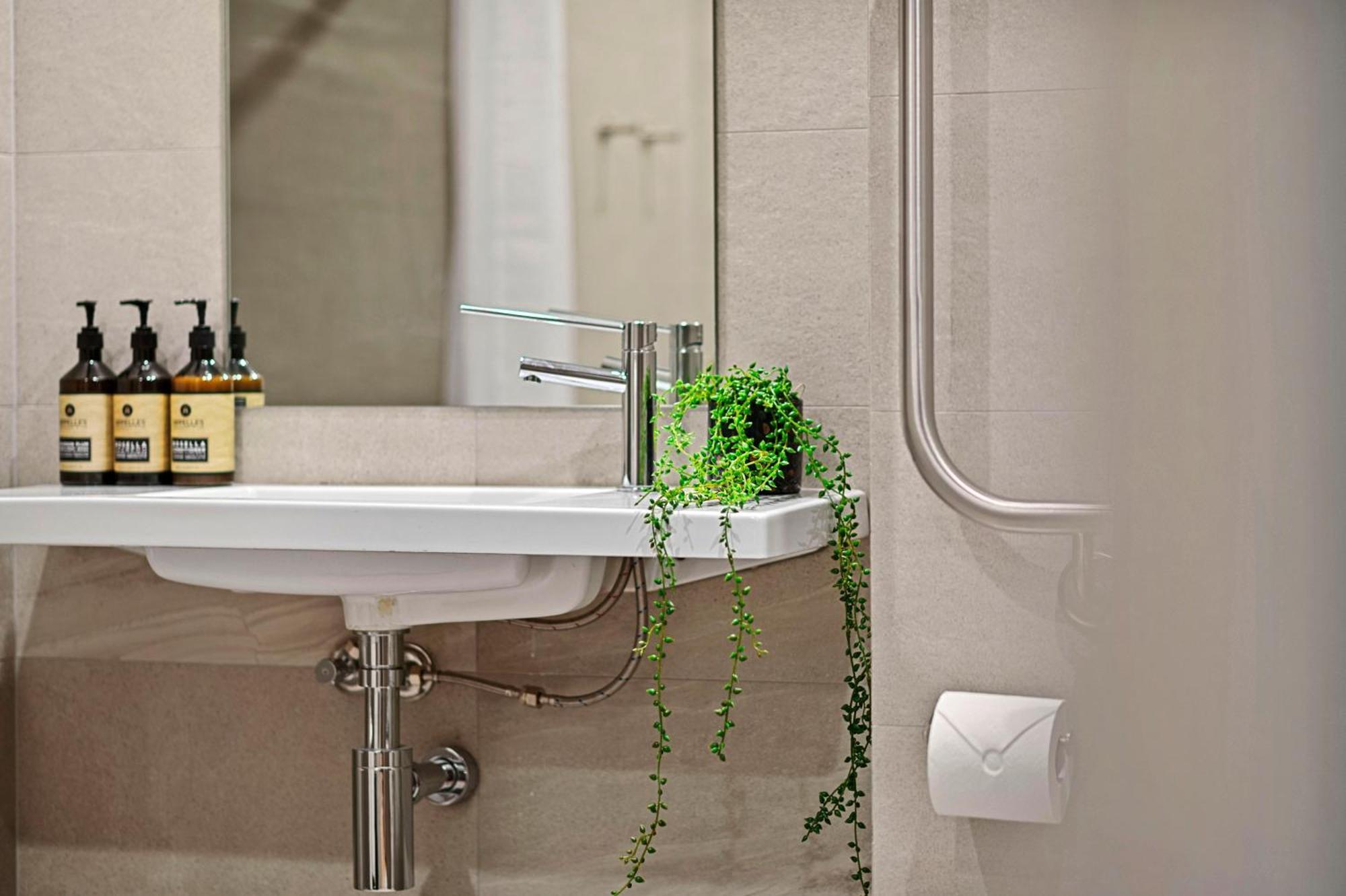 Apartment Forbes Manaa Living *