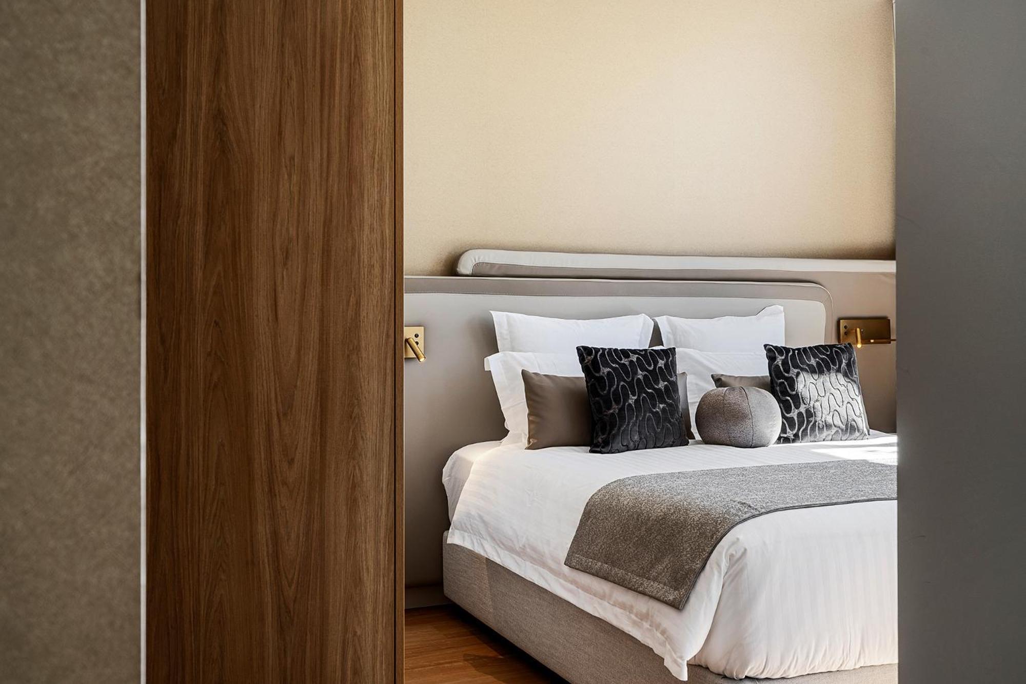Forbes Manaa Living Apartment