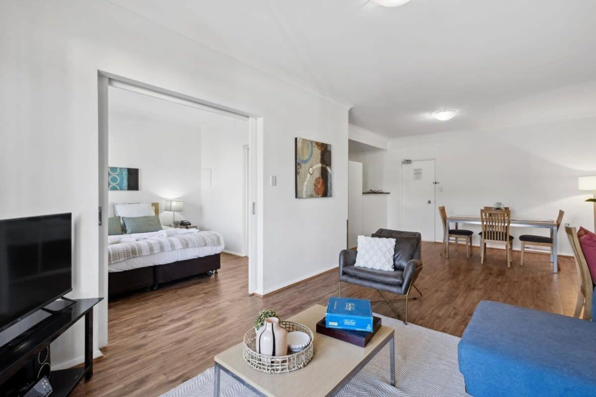 Prime Located 2bdr 1prk Perth