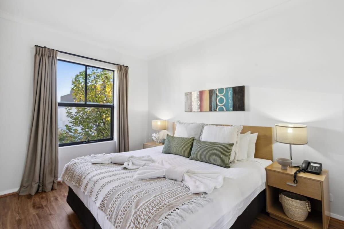 Apartment Prime Located 2bdr 1prk *