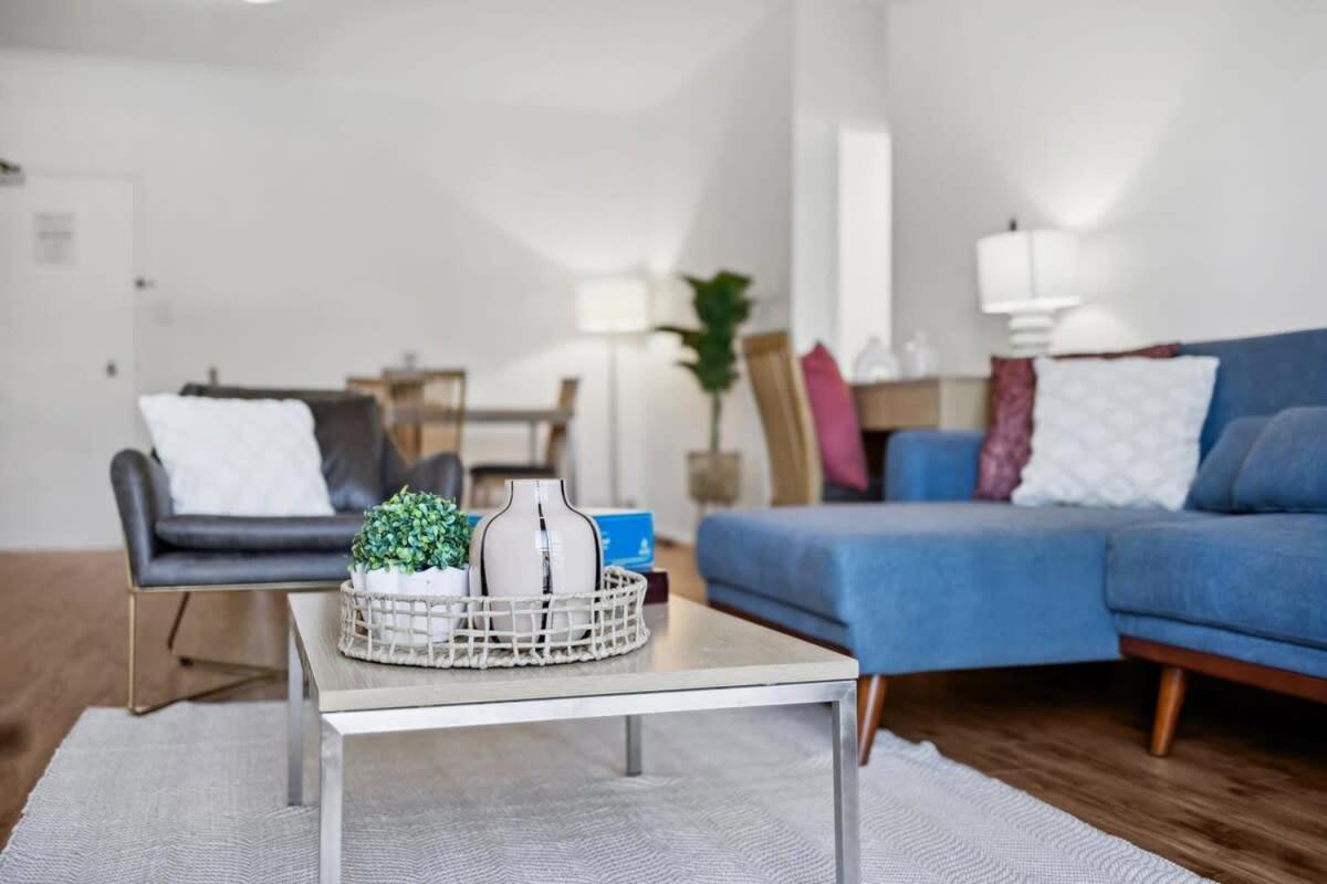Apartment Prime Located 2bdr 1prk *
