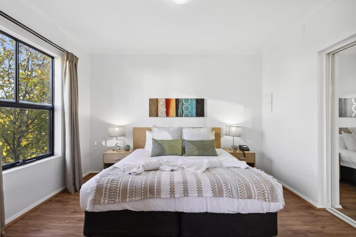Apartment Prime Located 2bdr 1prk Perth
