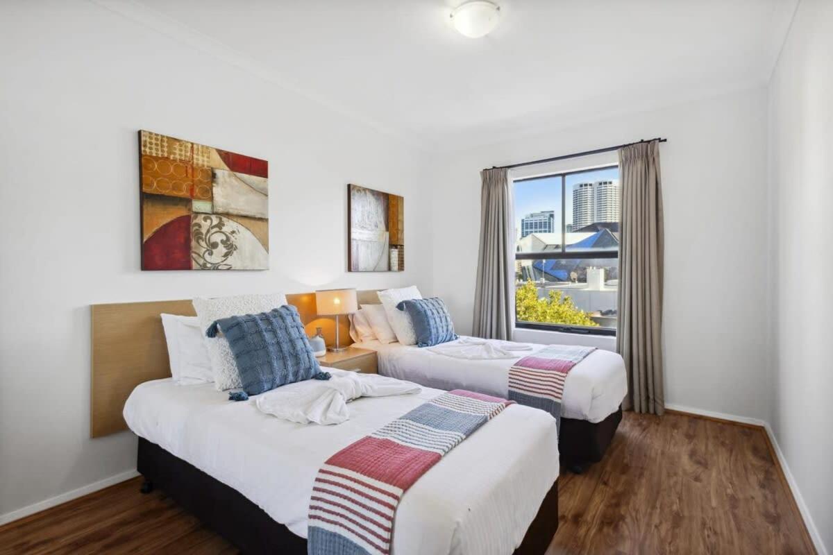 Apartment Prime Located 2bdr 1prk Perth