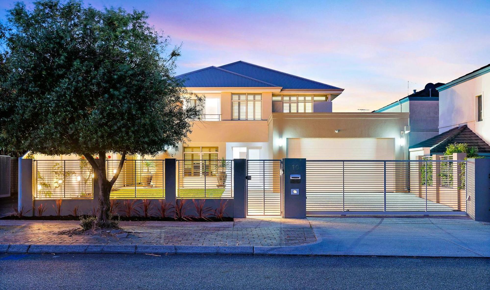 10 Majestic Maylands 4brwalk To River! * Perth