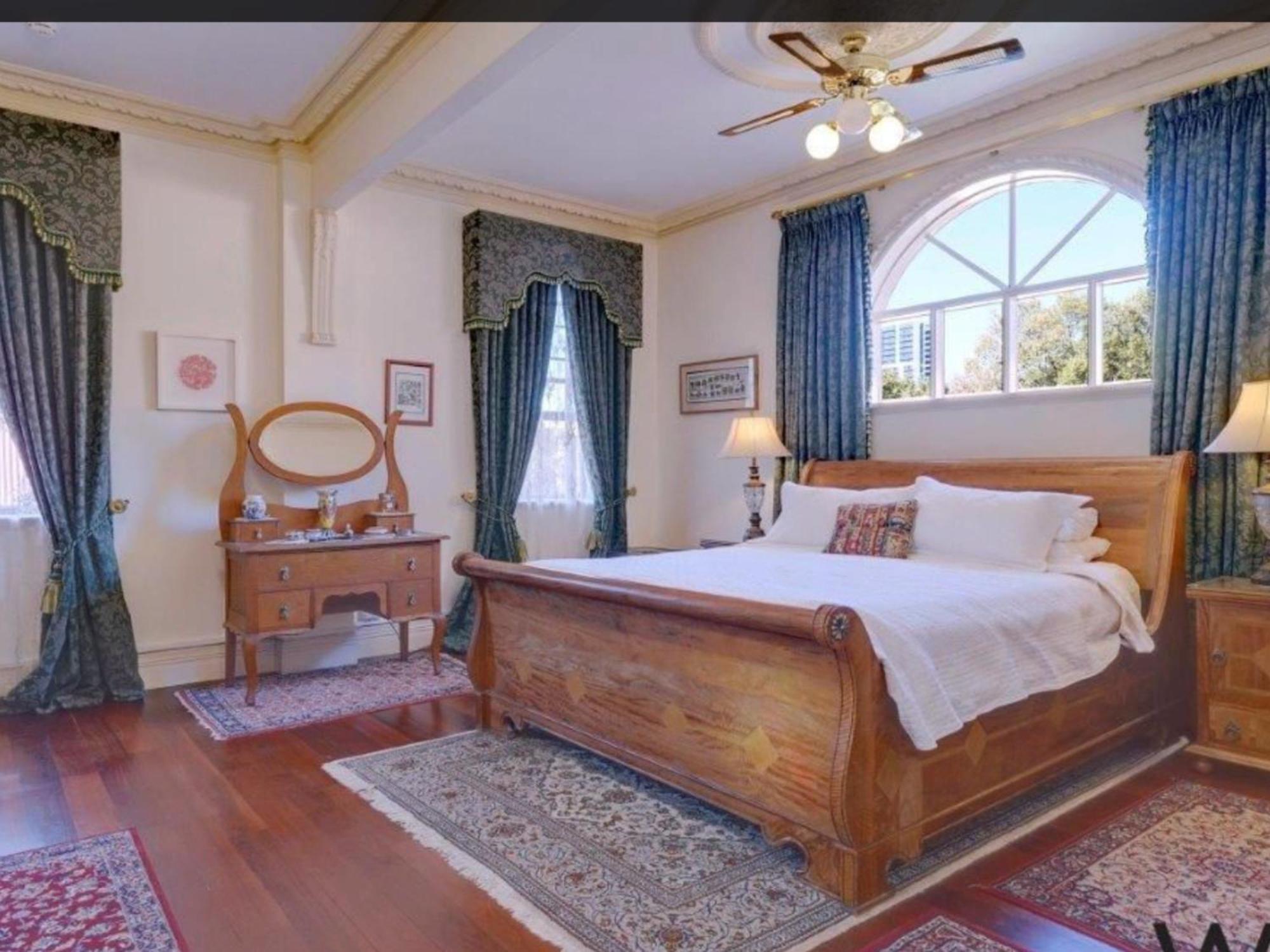 Homestay Modern Heart Living With View And Free Parking *