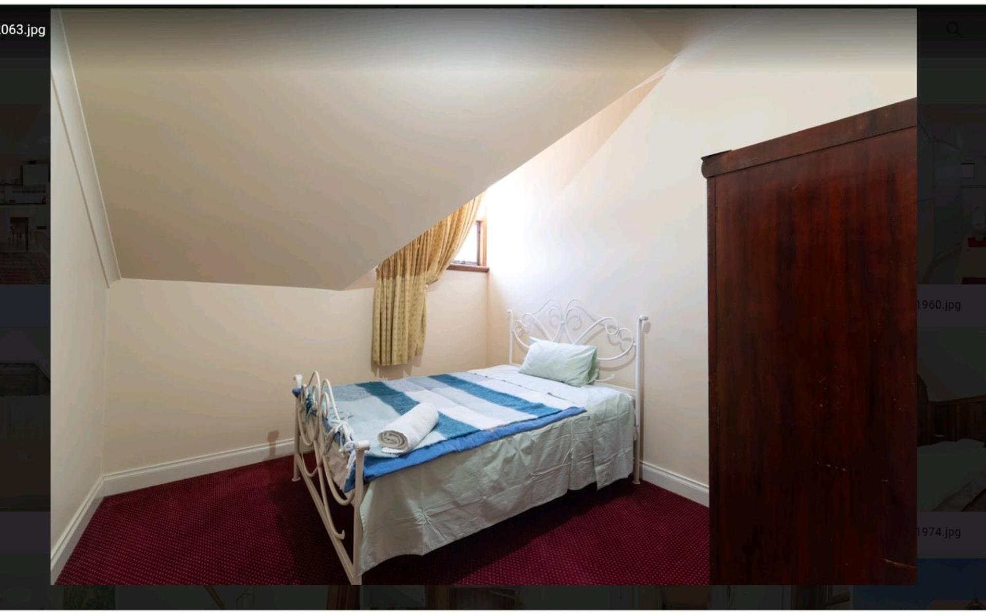 Modern Heart Living With View And Free Parking Perth
