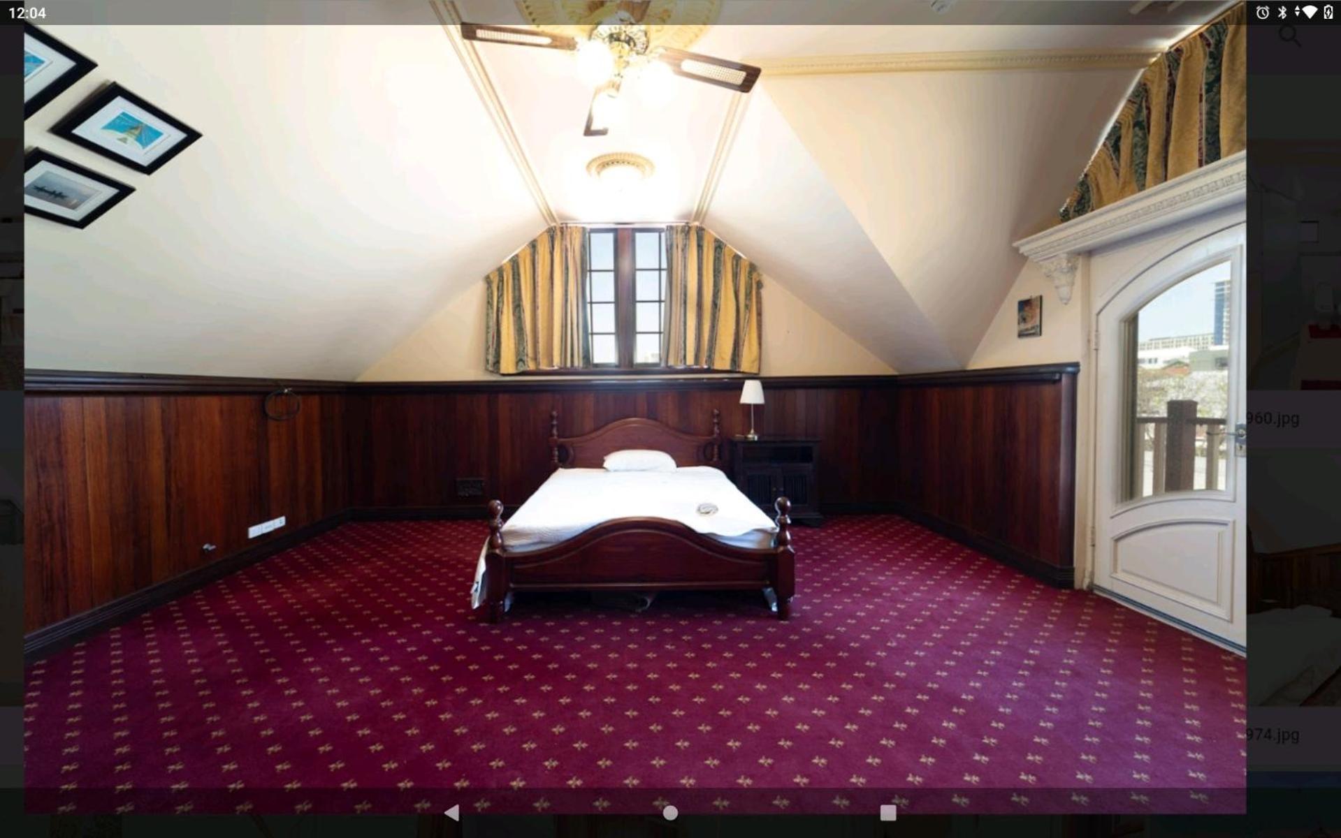 Modern Heart Living With View And Free Parking Homestay