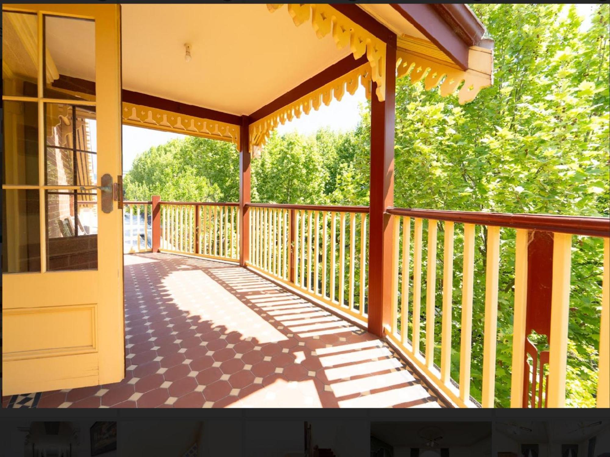 Homestay Modern Heart Living With View And Free Parking *