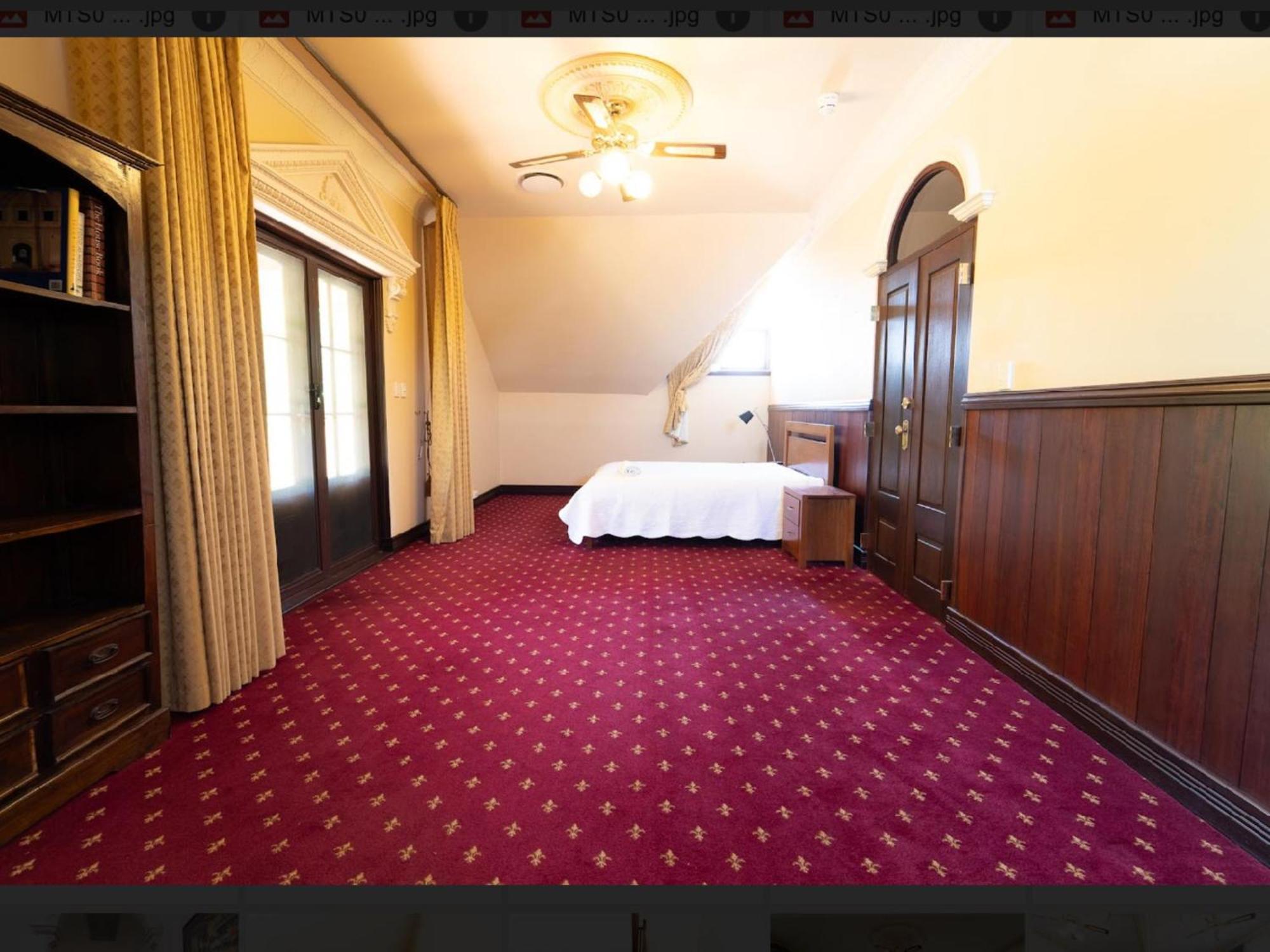 Modern Heart Living With View And Free Parking Homestay Perth