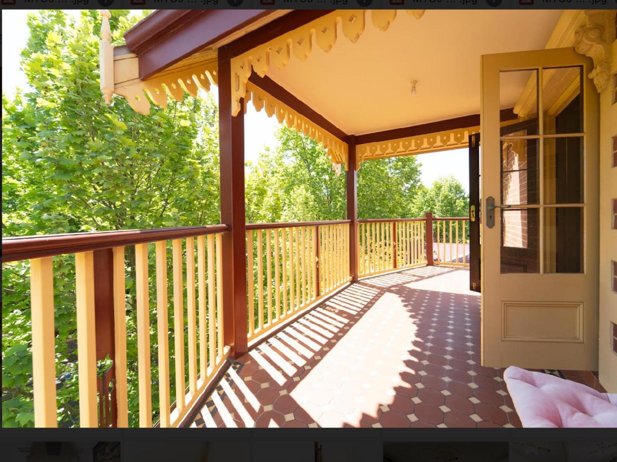 Modern Heart Living With View And Free Parking * Perth