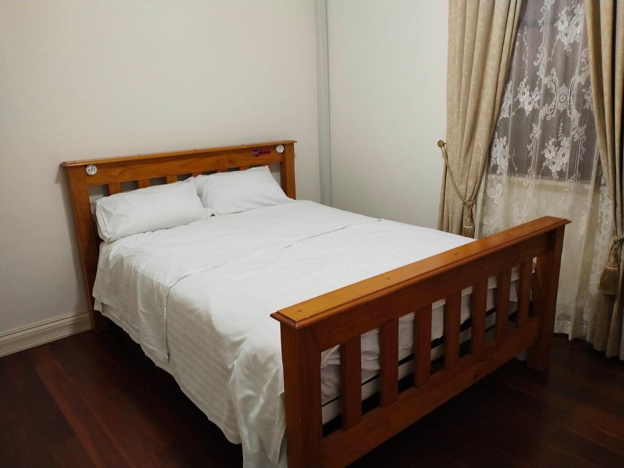 Homestay Modern Heart Living With View And Free Parking