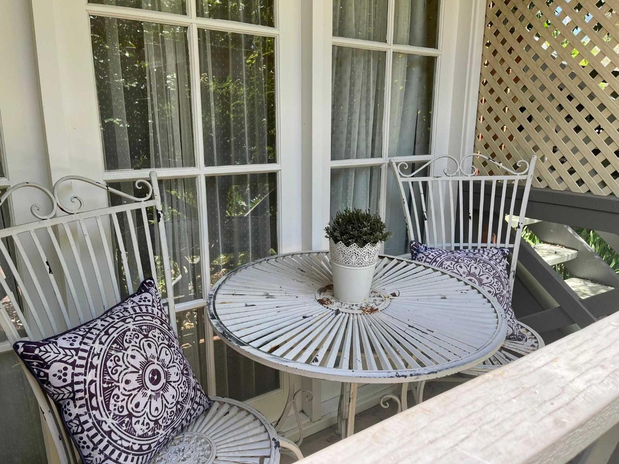 Banksia In Hills Apartment *