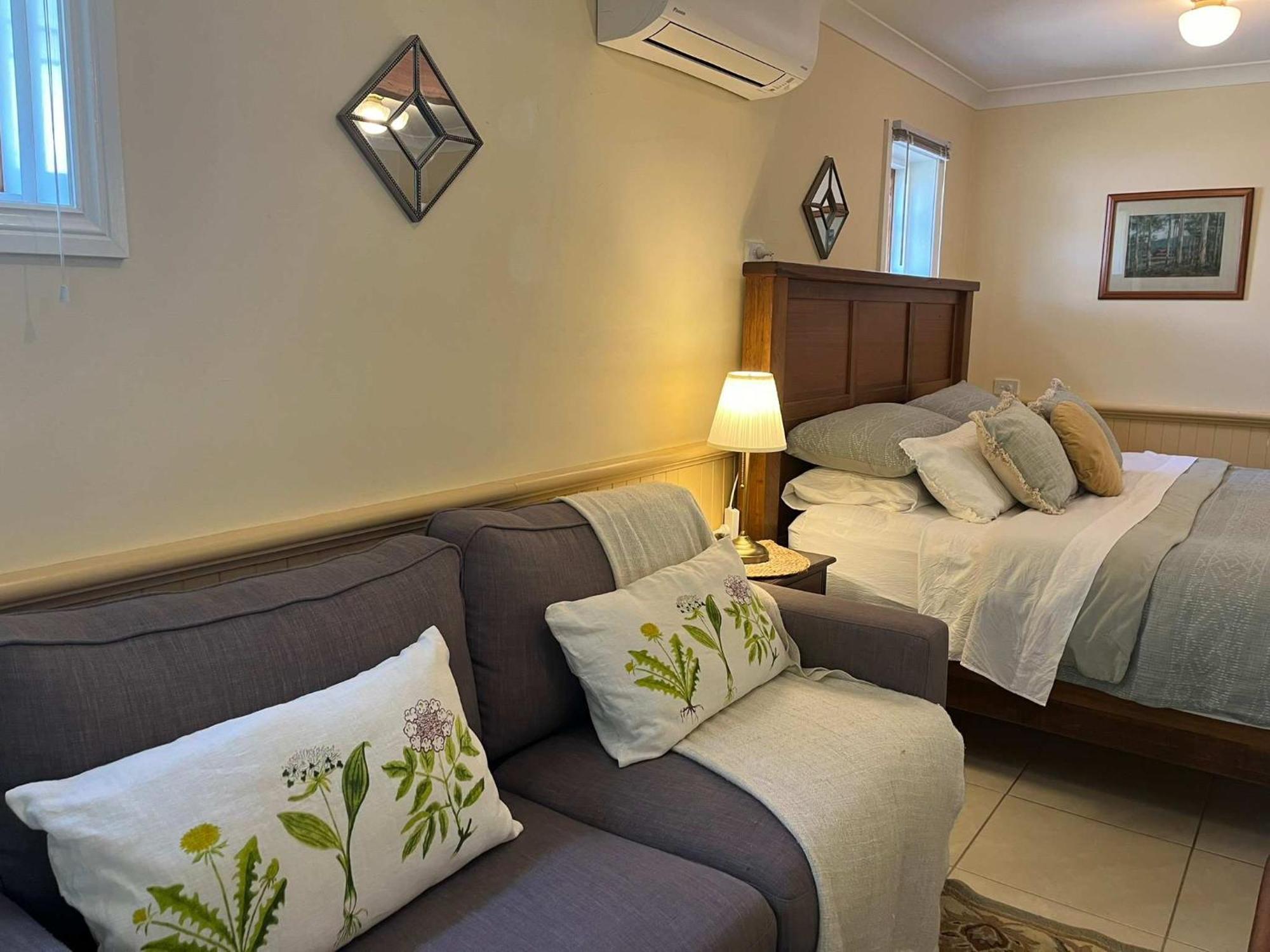 Banksia In Hills Apartment Perth