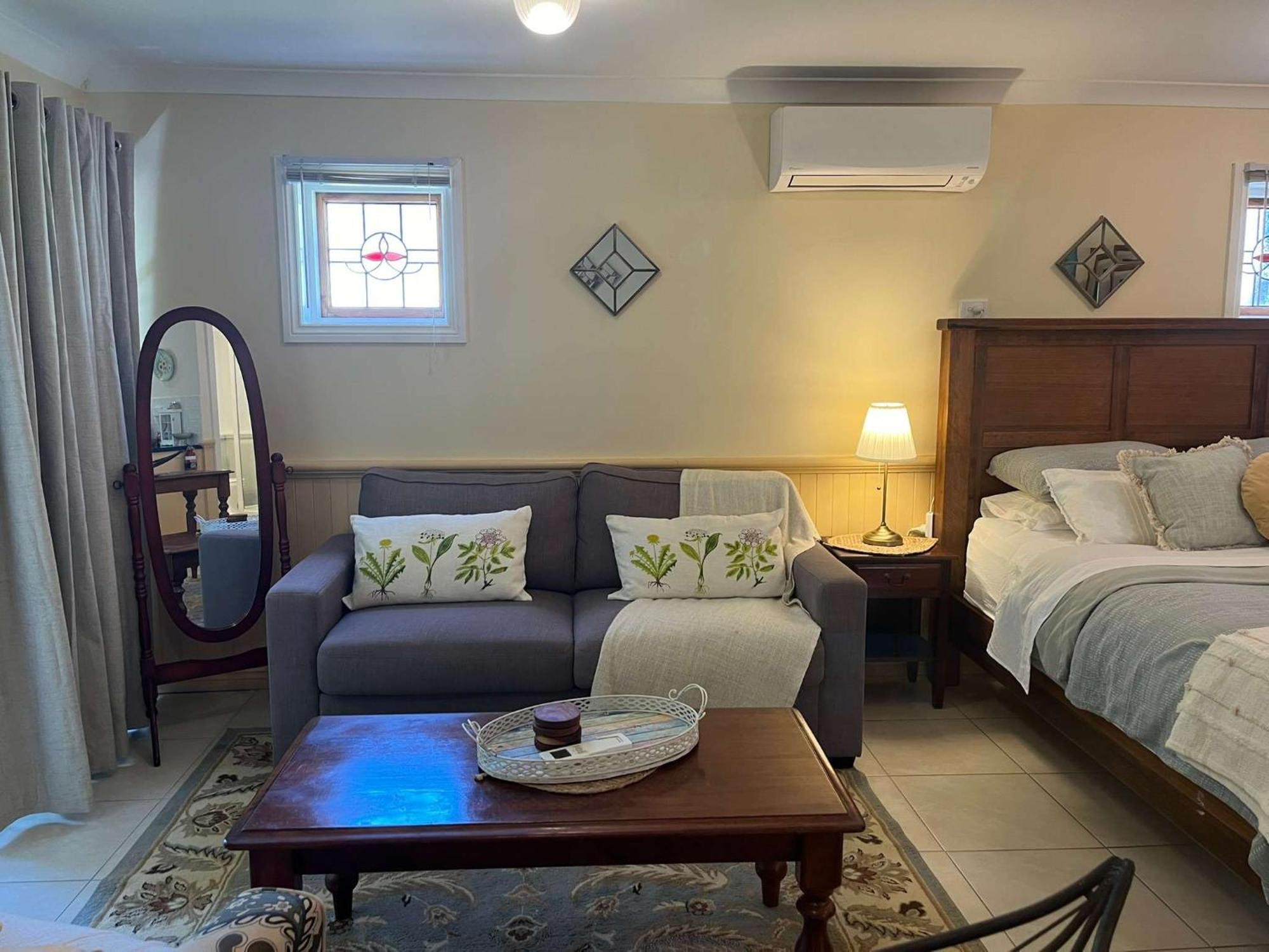 Banksia In Hills Apartment *