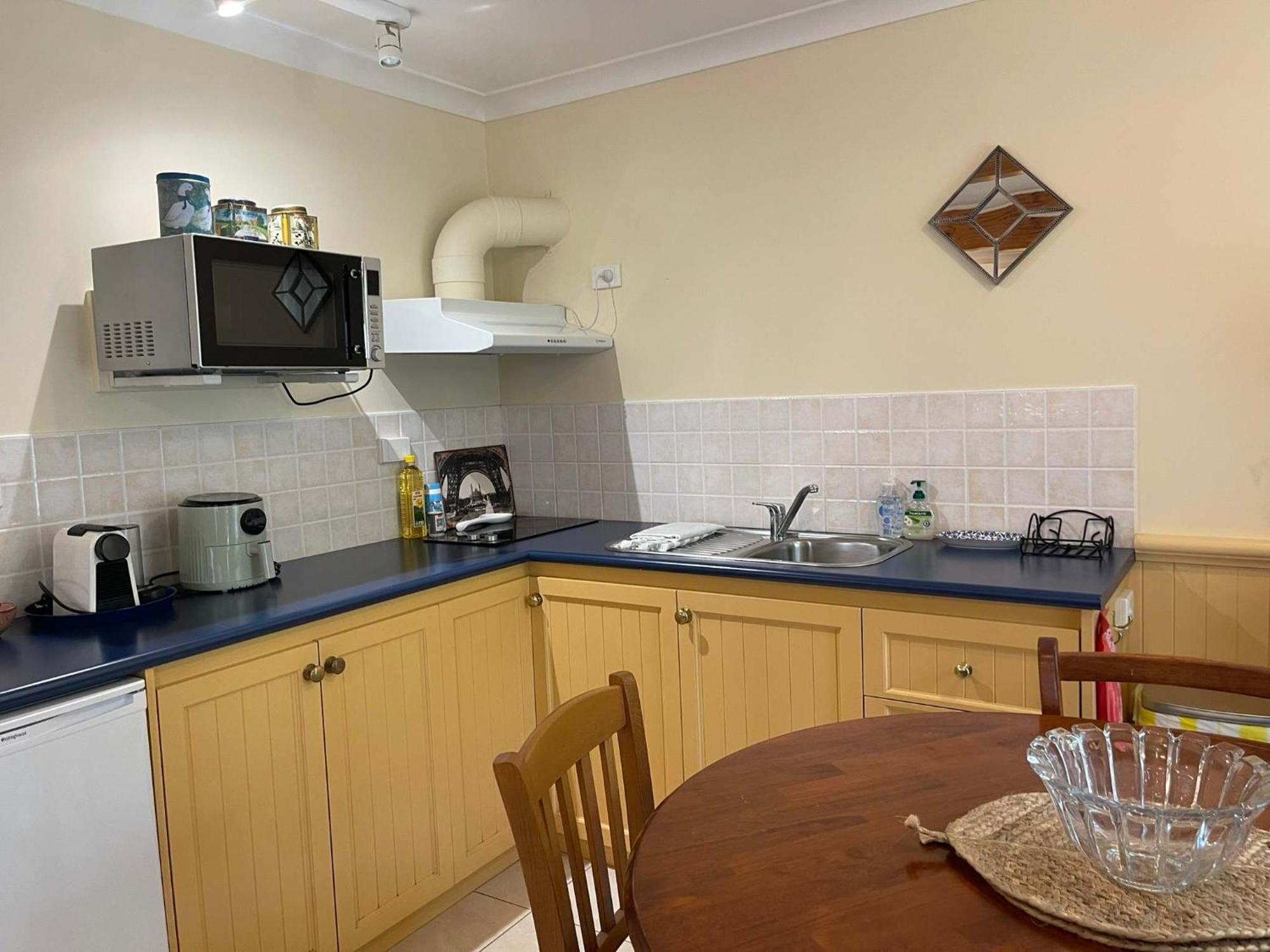 Banksia In Hills Apartment