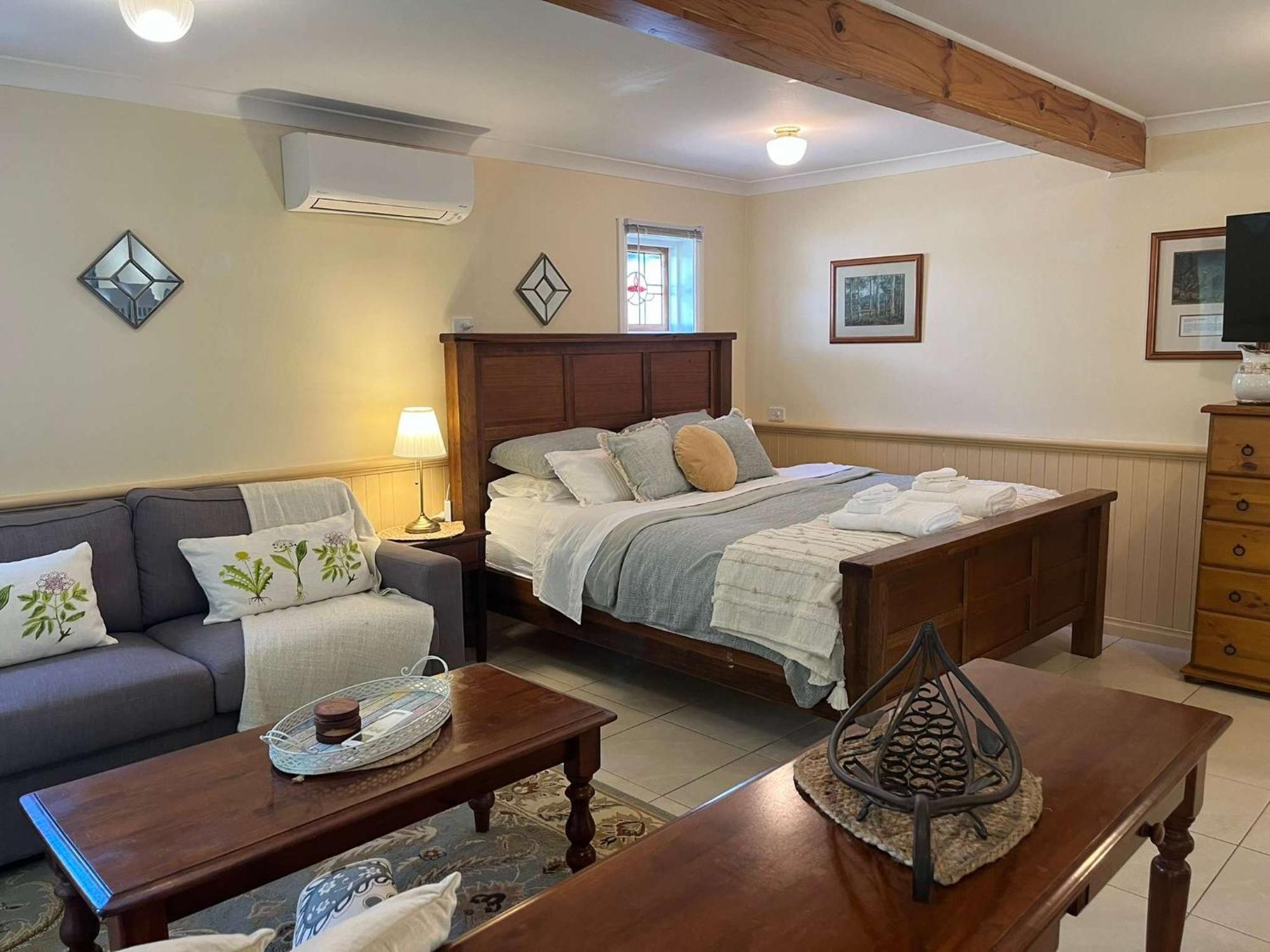 Apartment Banksia In Hills