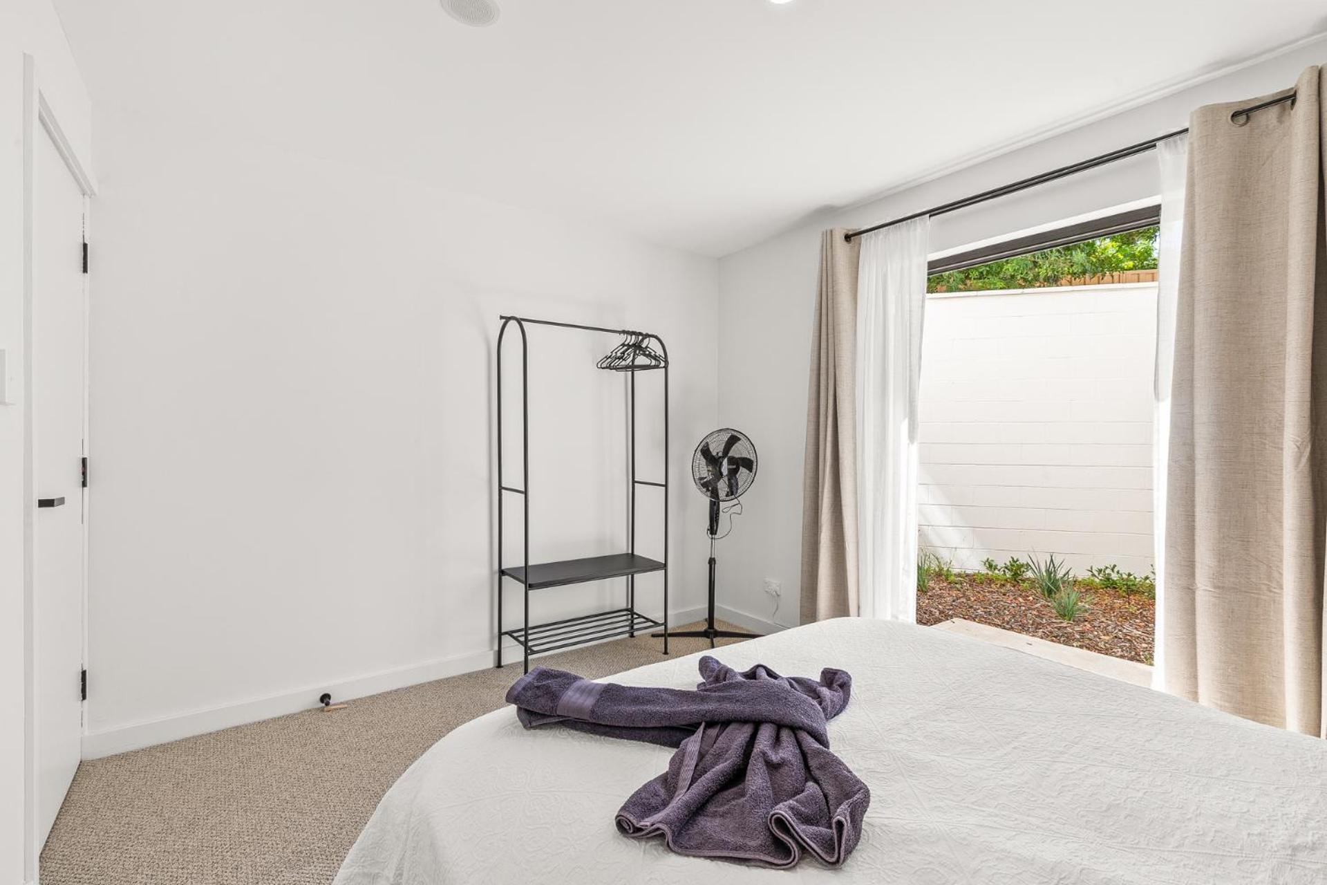 Apartment & River Cottesloe Escape