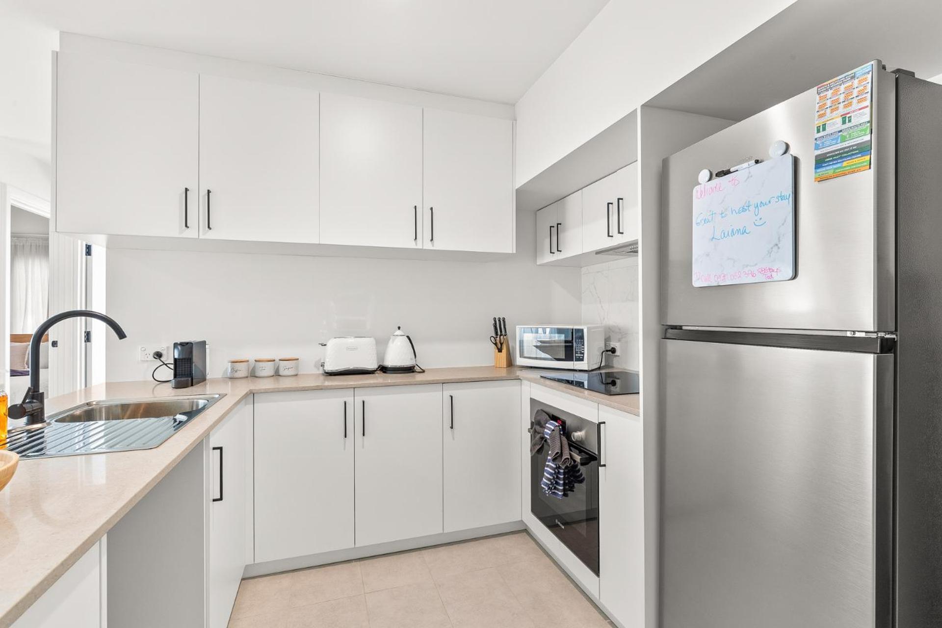 Apartment & River Cottesloe Escape Perth