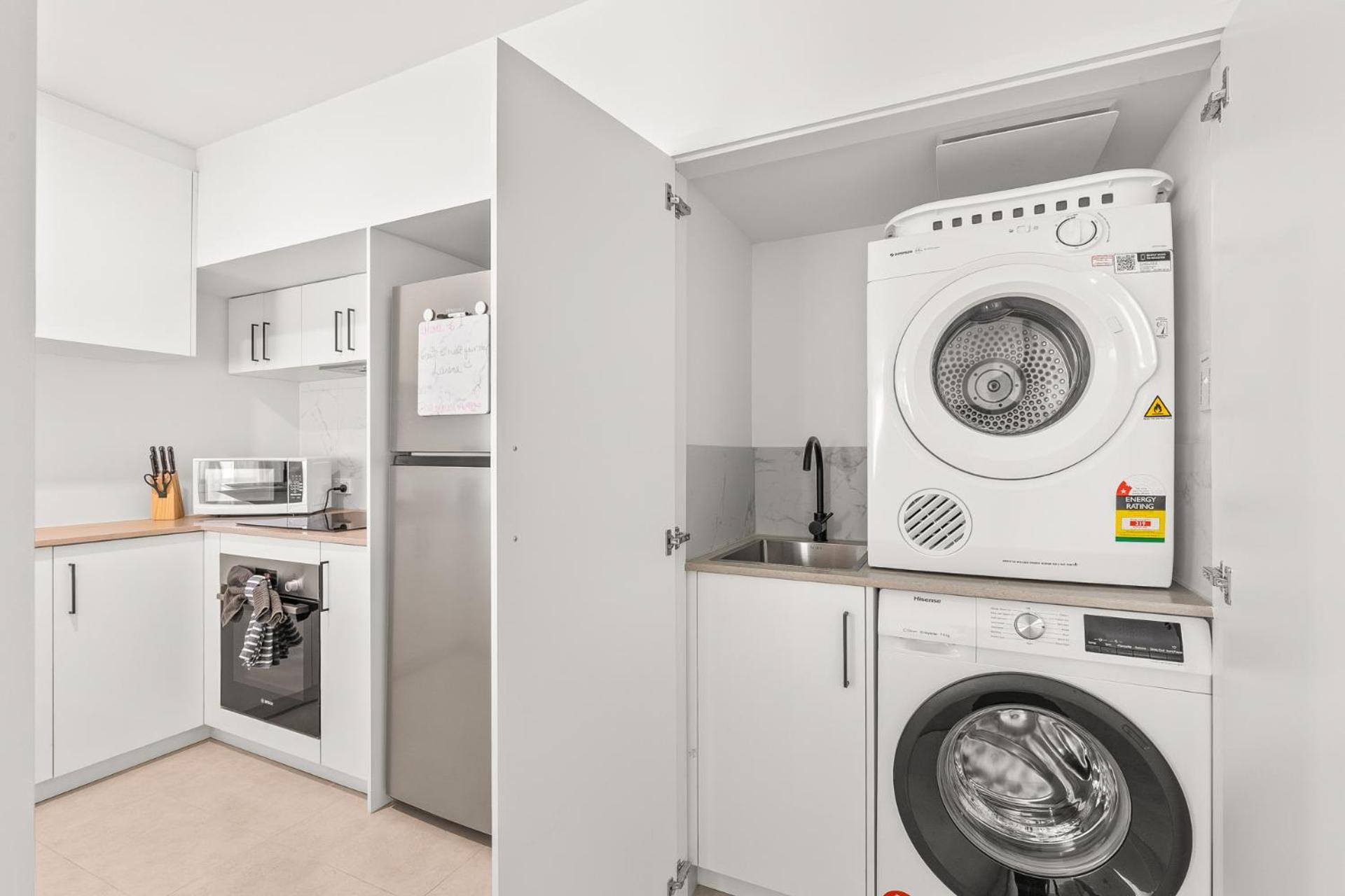 & River Cottesloe Escape Apartment