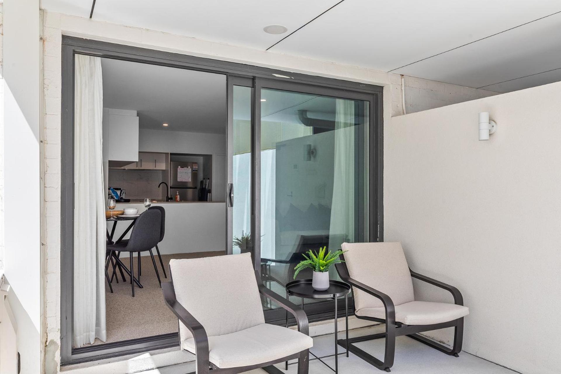 Apartment & River Cottesloe Escape