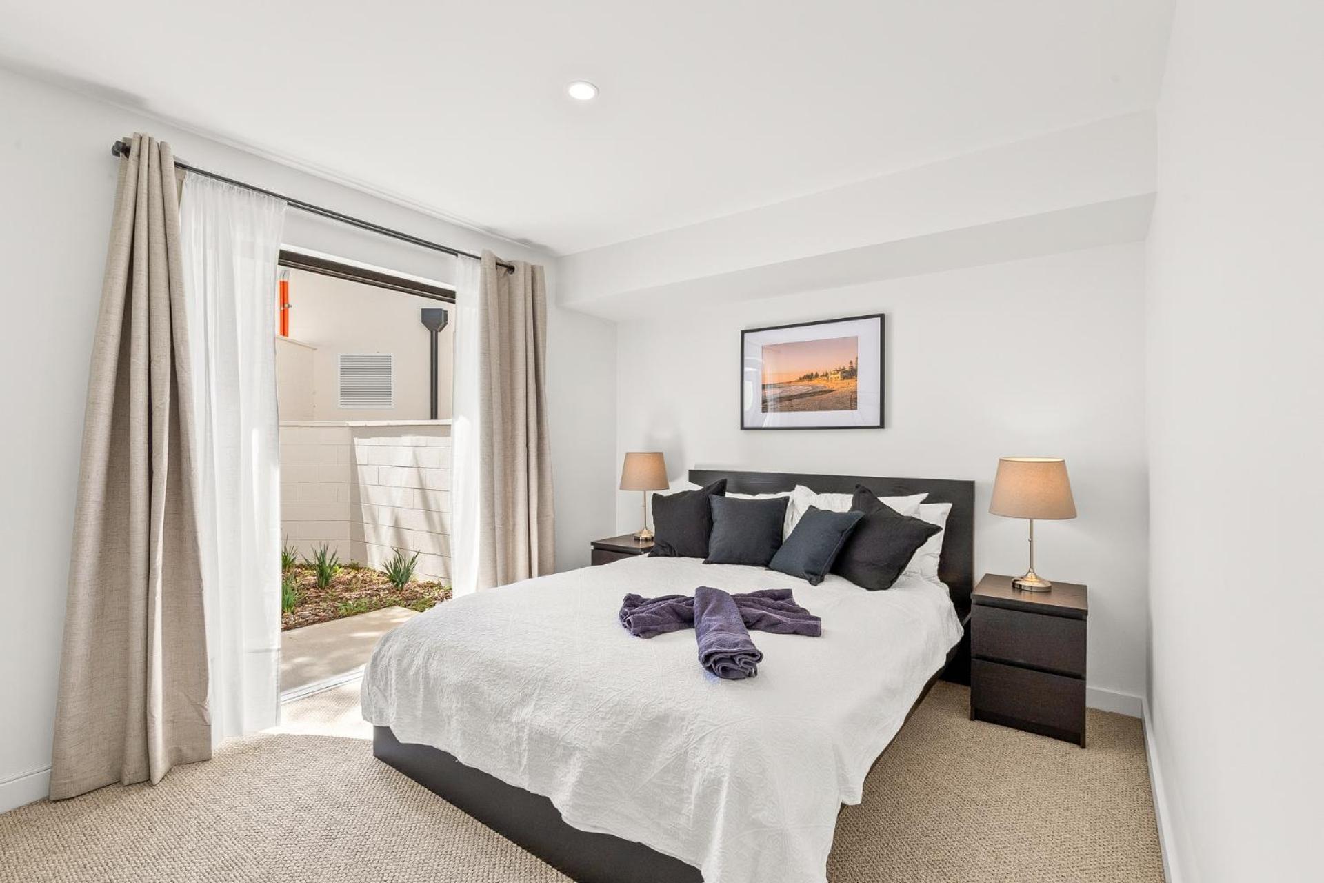 & River Cottesloe Escape Apartment *