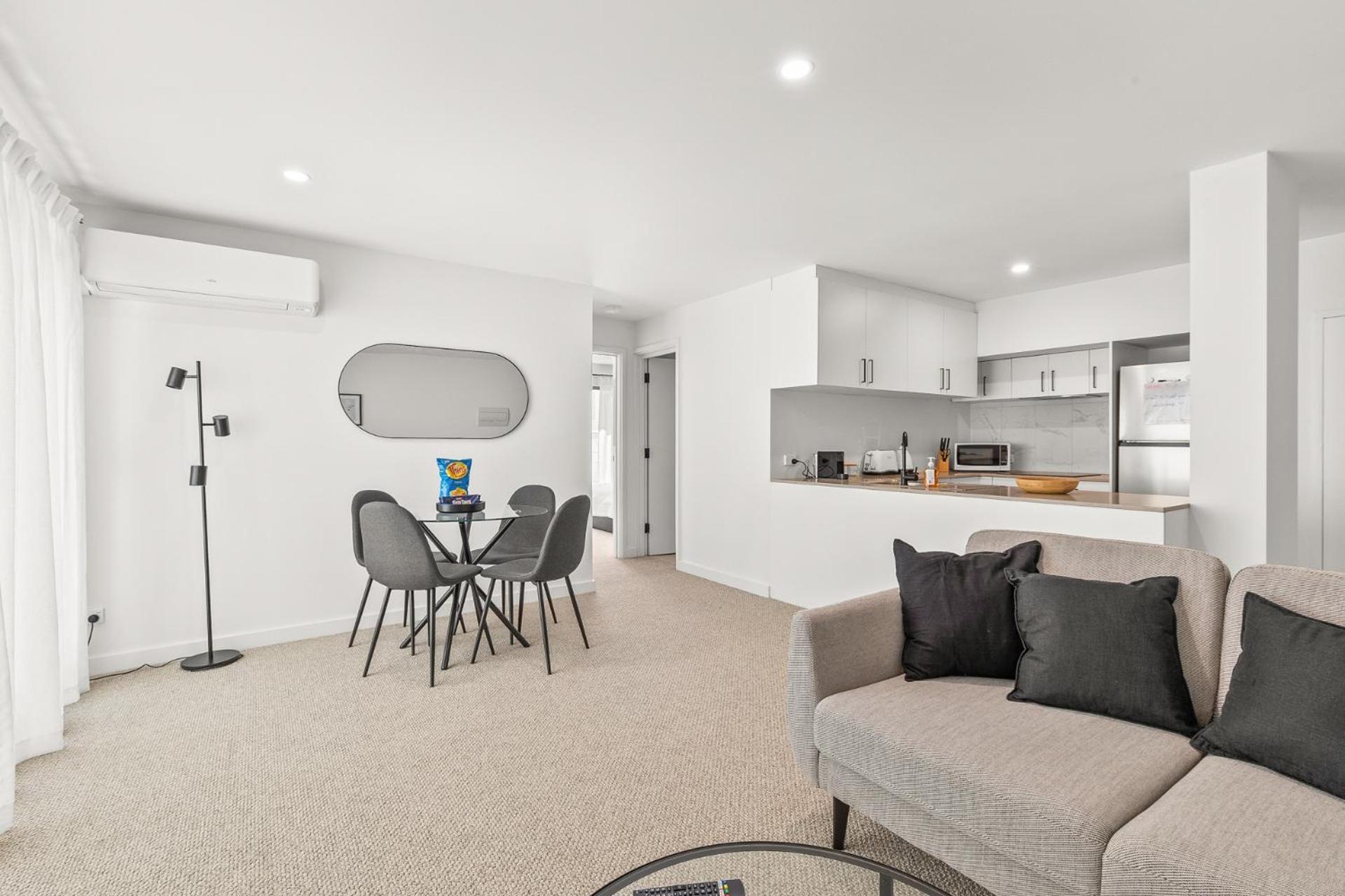 Apartment & River Cottesloe Escape *