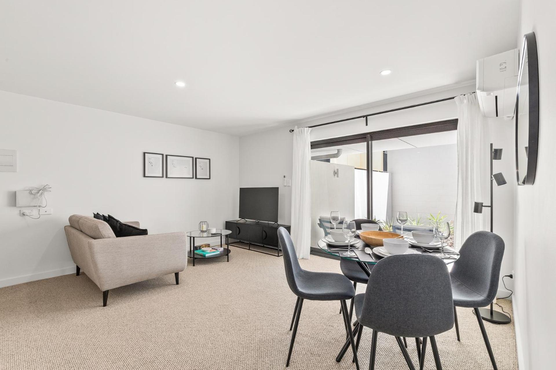 Apartment & River Cottesloe Escape Perth