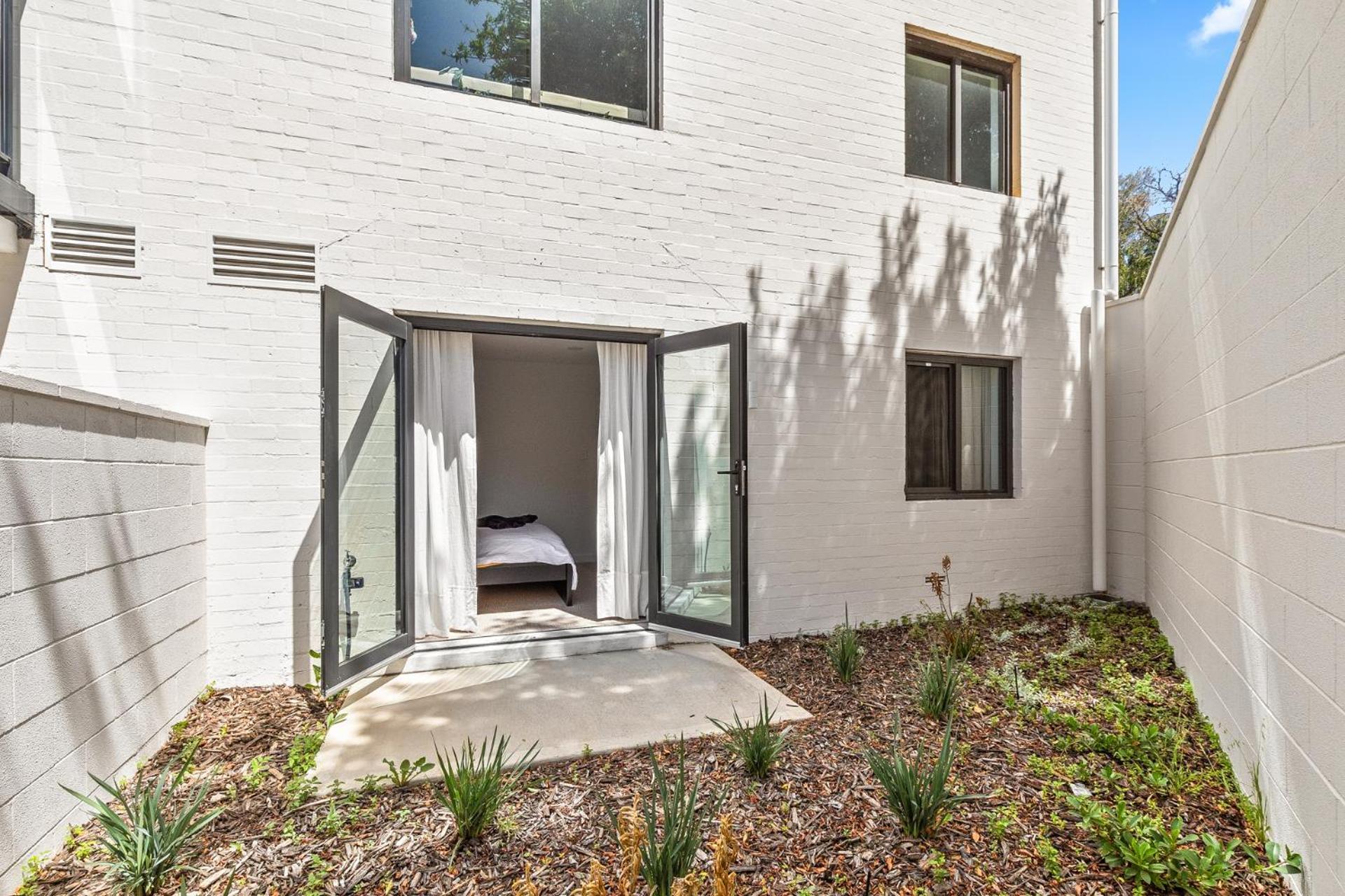 & River Cottesloe Escape Apartment