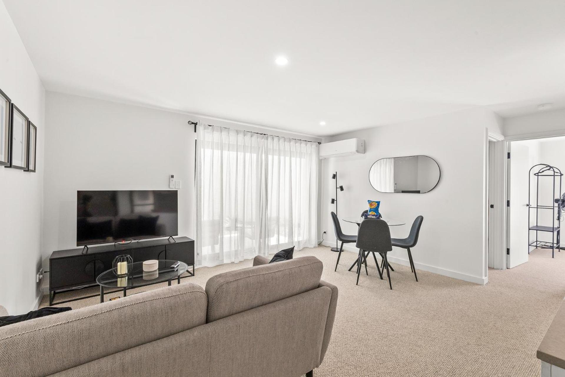& River Cottesloe Escape Apartment *