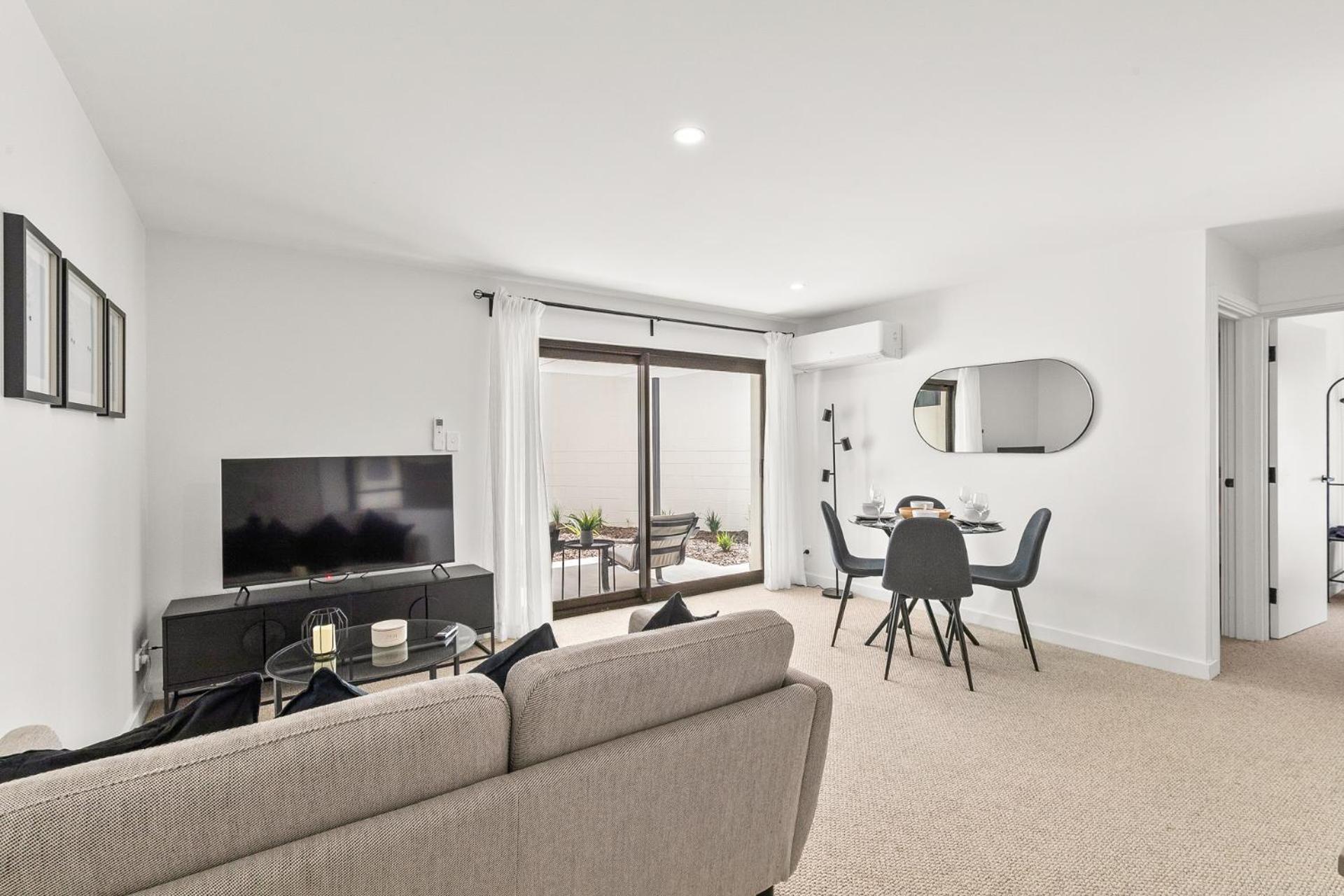 Apartment & River Cottesloe Escape