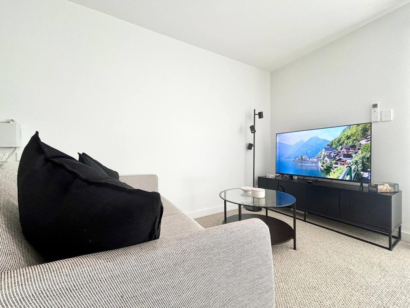 Apartment & River Cottesloe Escape *