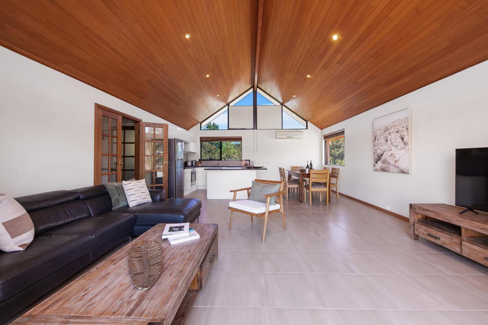Swan River Apartment Perth