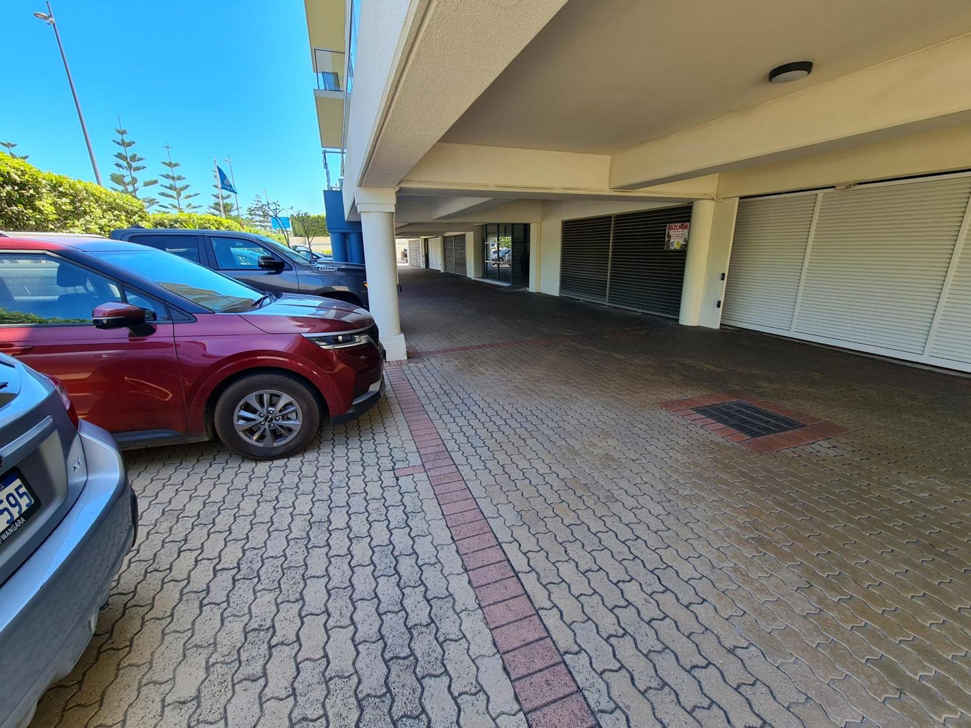 Apartment Scarborough Shores - Beachfront Perth
