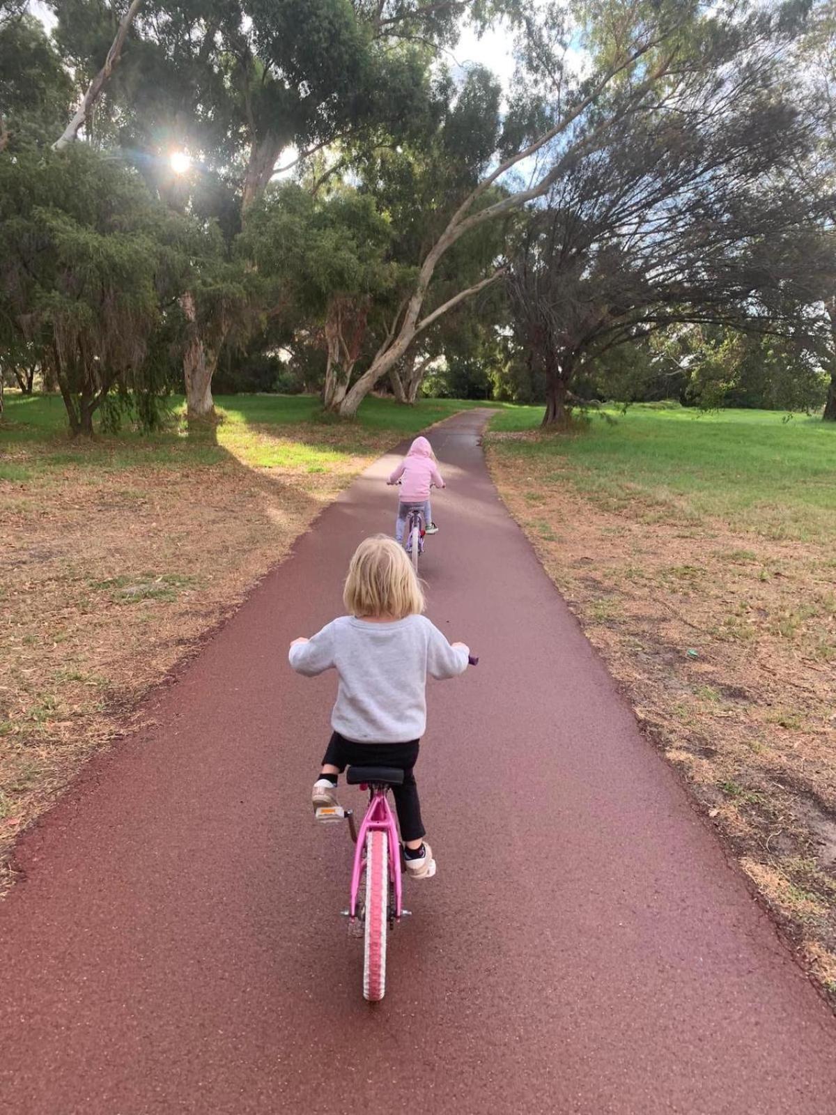 Holiday home Fiona Stanley Adventure World Perthfreo Pets *