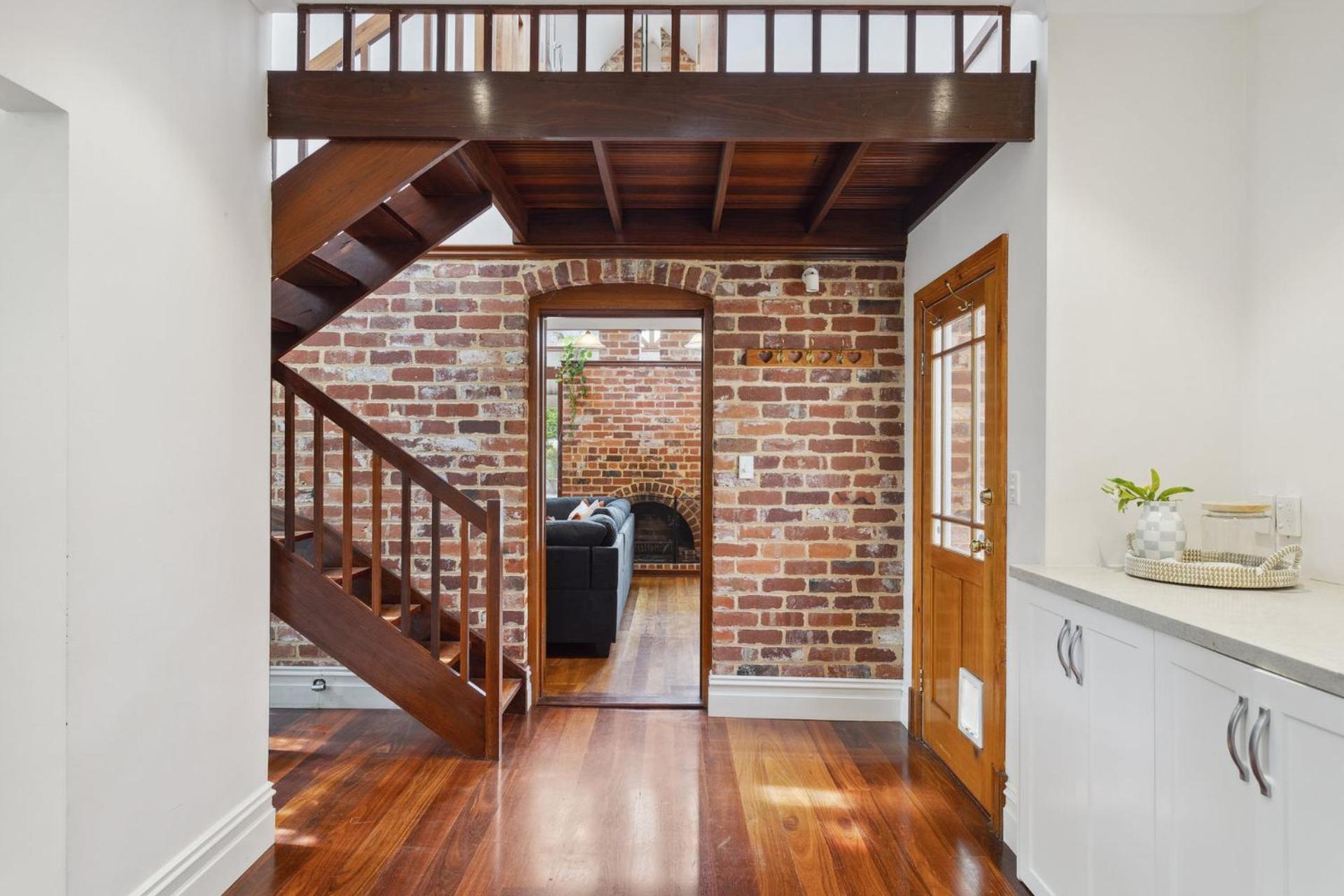 Subi Haus - Subiaco