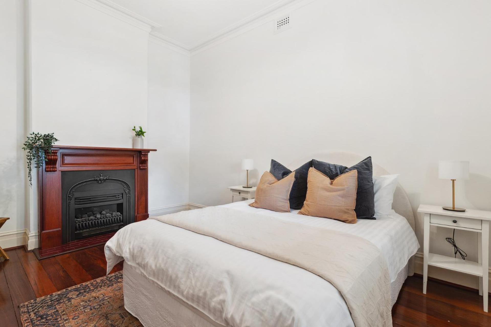 Subi Haus - Subiaco