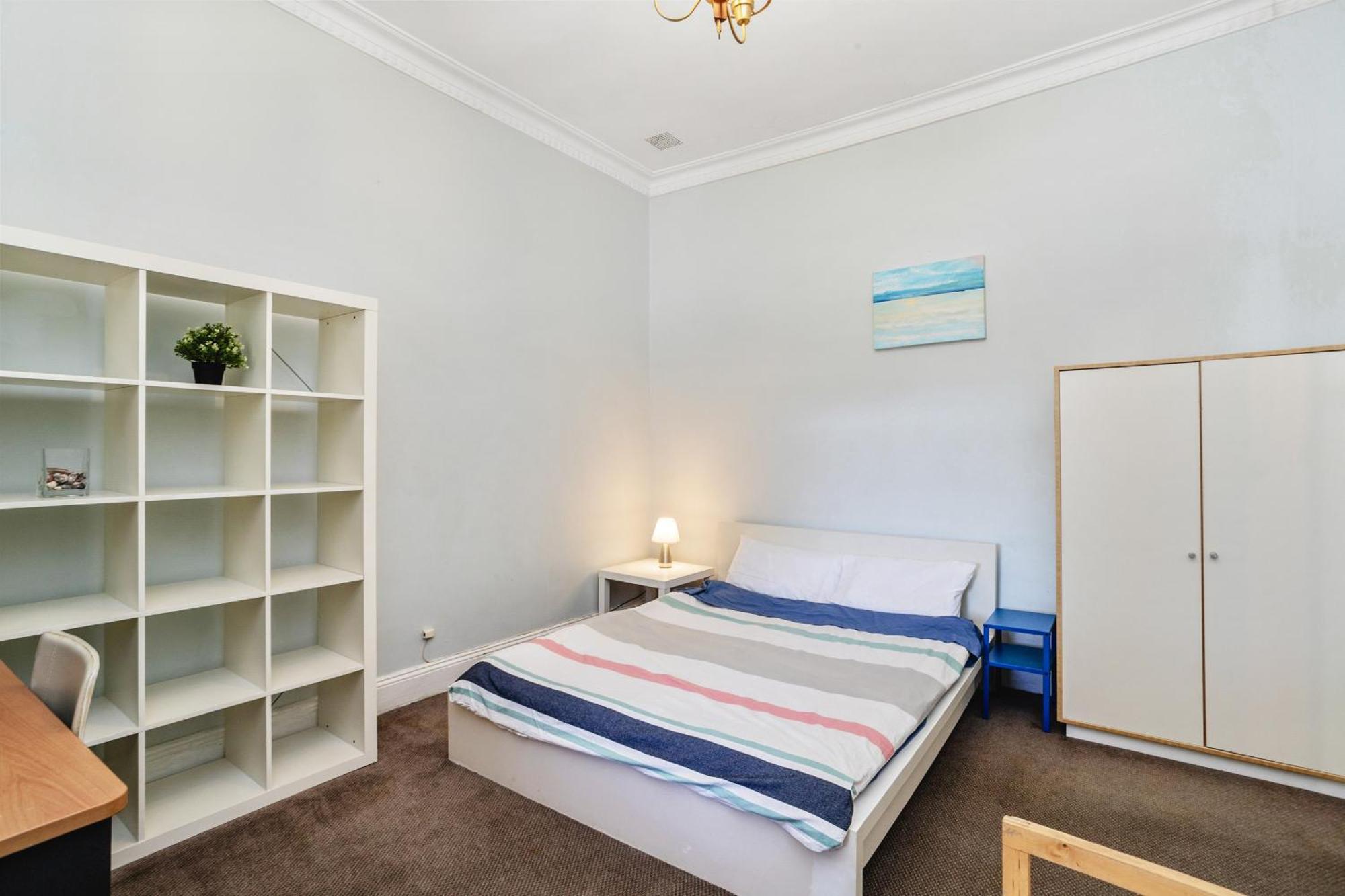 Urban Character Holiday home *