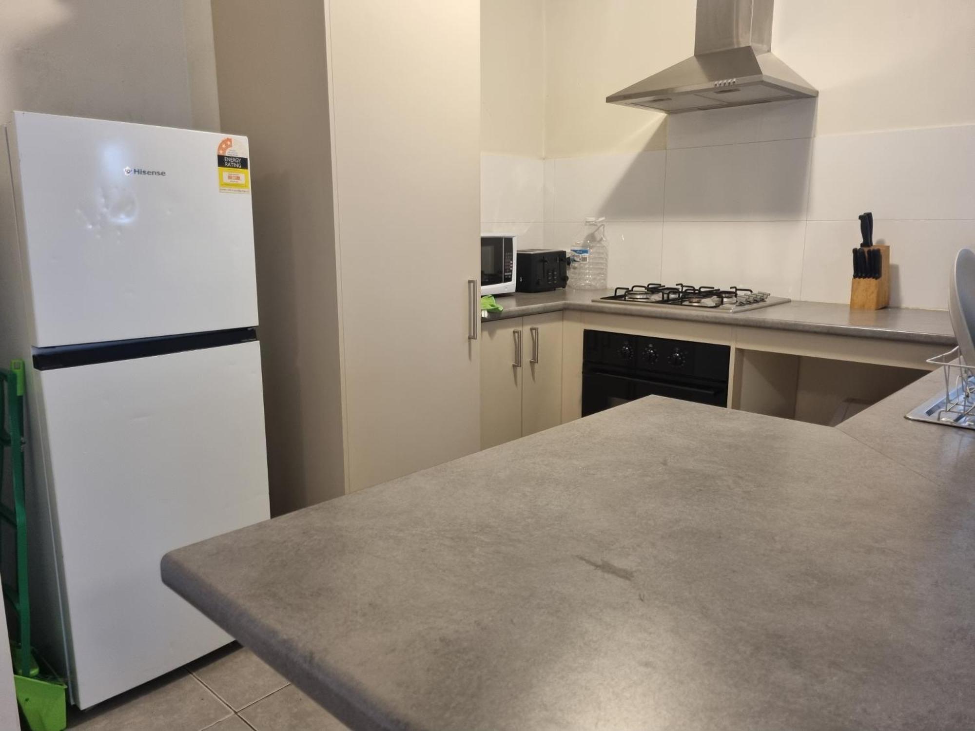 Tranquil Treasure - Queens Homestay Perth