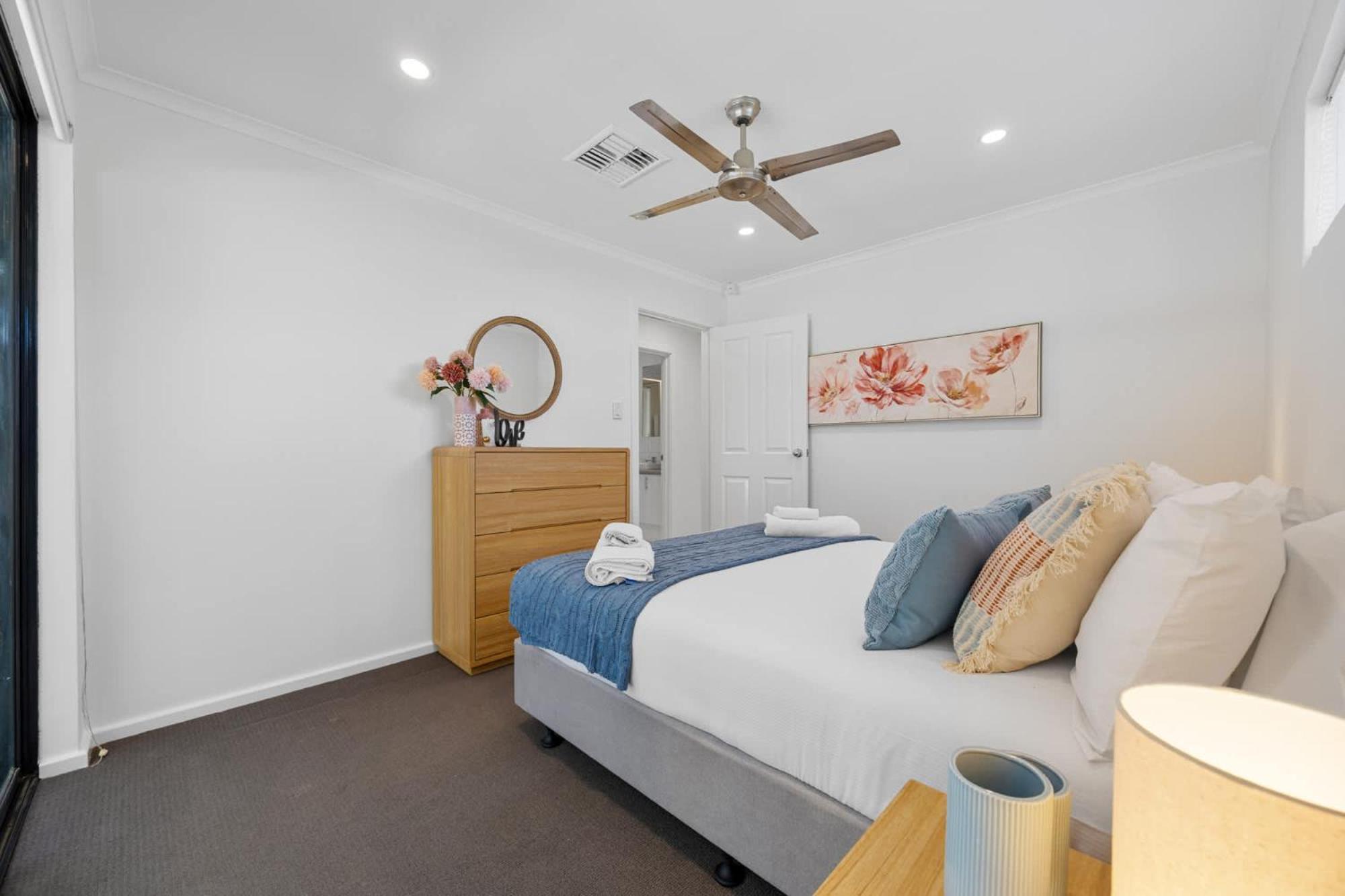 Holiday home Spacious Family Getaway In West Leederville Perth