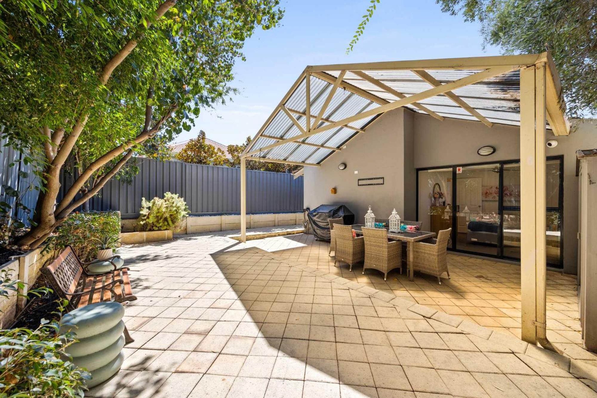 Spacious Family Getaway In West Leederville * Perth