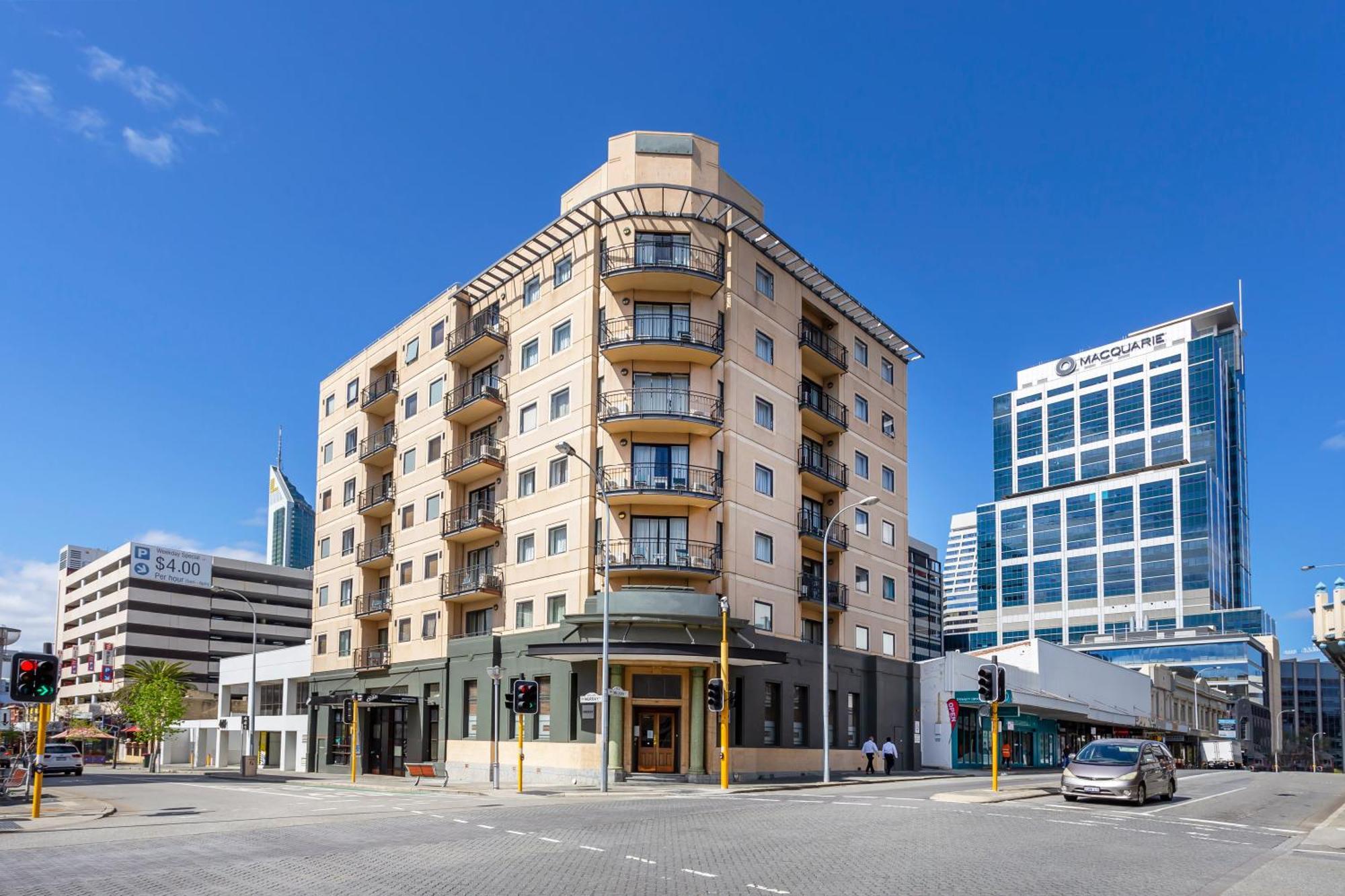Spacious 1Bdr Fast Wi-Fi Near Rac Arena * Perth