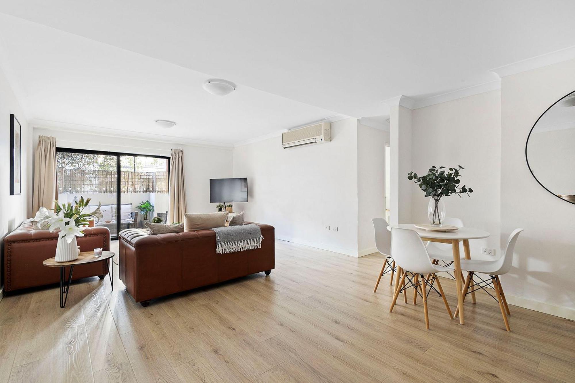 2 Paradise Pool Parking Huge 1br Cbd Apartment *
