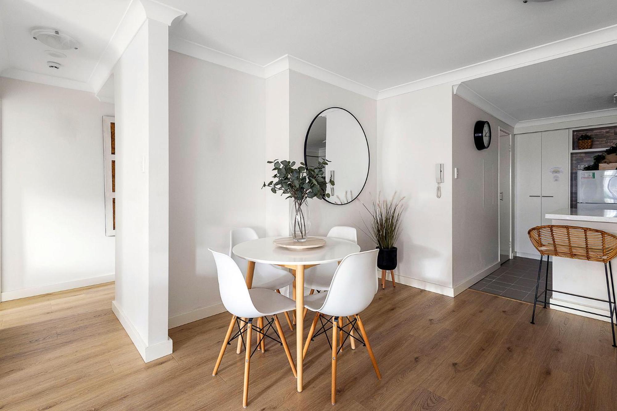 2 Paradise Pool Parking Huge 1br Cbd Perth