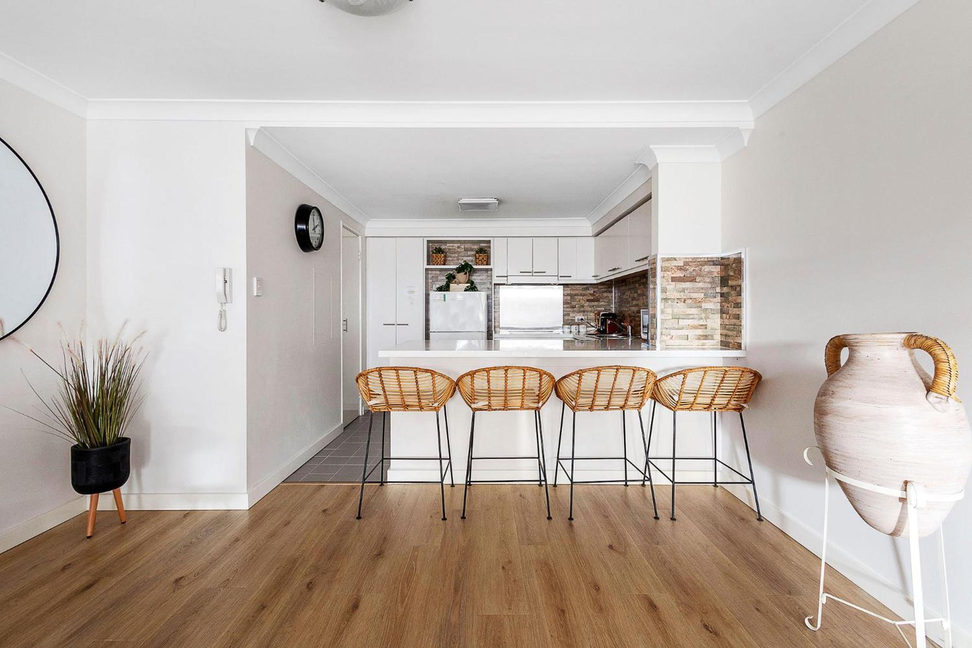 2 Paradise Pool Parking Huge 1br Cbd * Perth