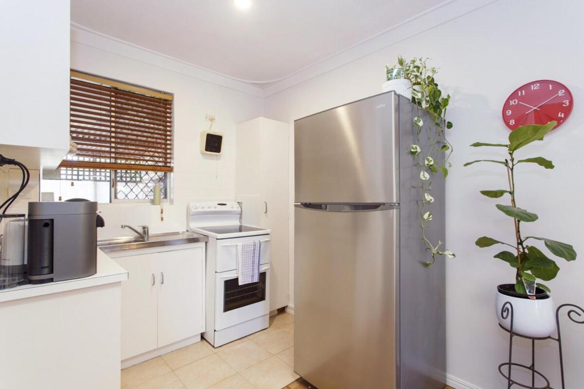 Suburban Escape Apartment Perth