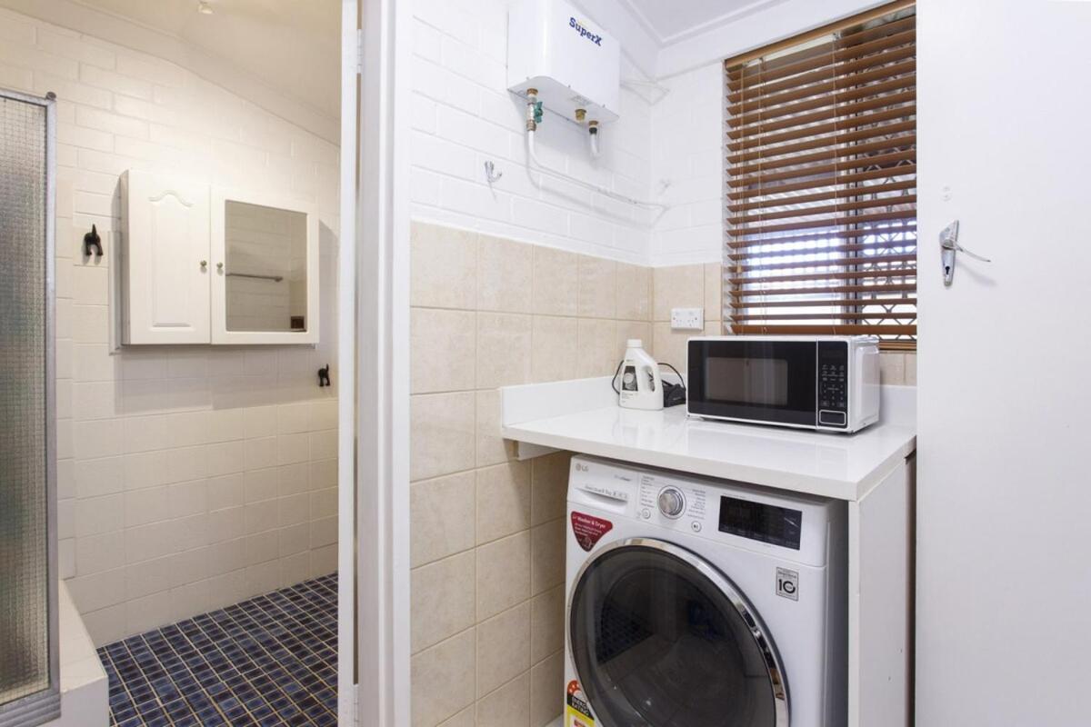 Suburban Escape Perth