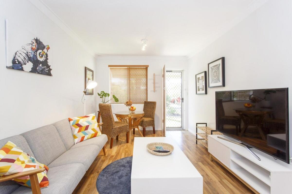 Suburban Escape Apartment Perth